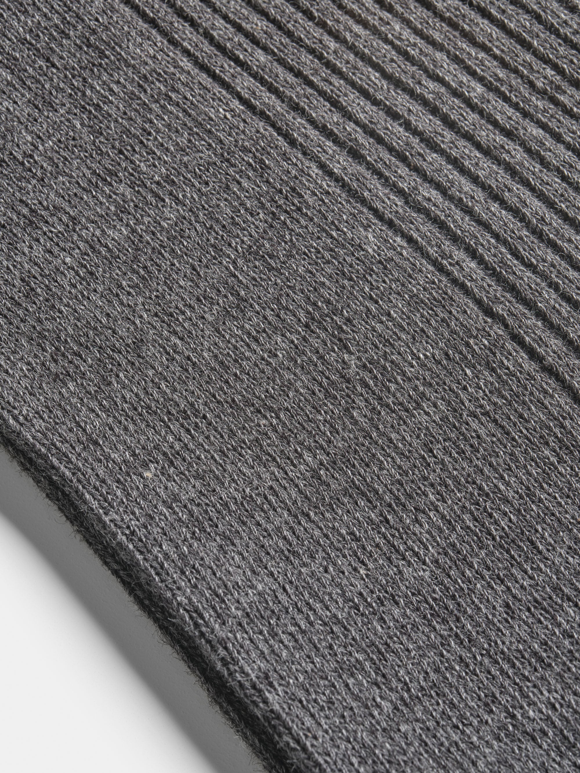 CAMEO RIBBED MID SOCKS - 4 PACK - Image 4
