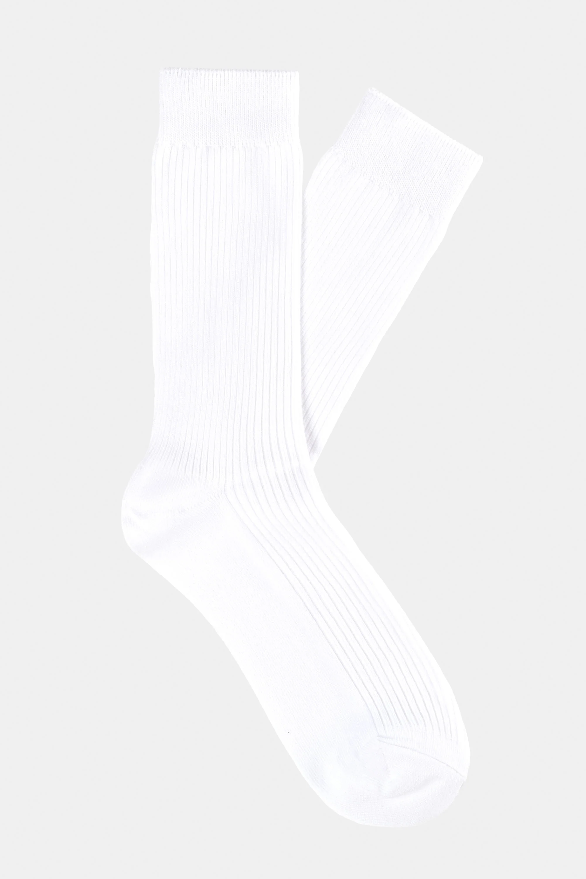CAMEO RIBBED MID SOCKS - 4 PACK - Image 7