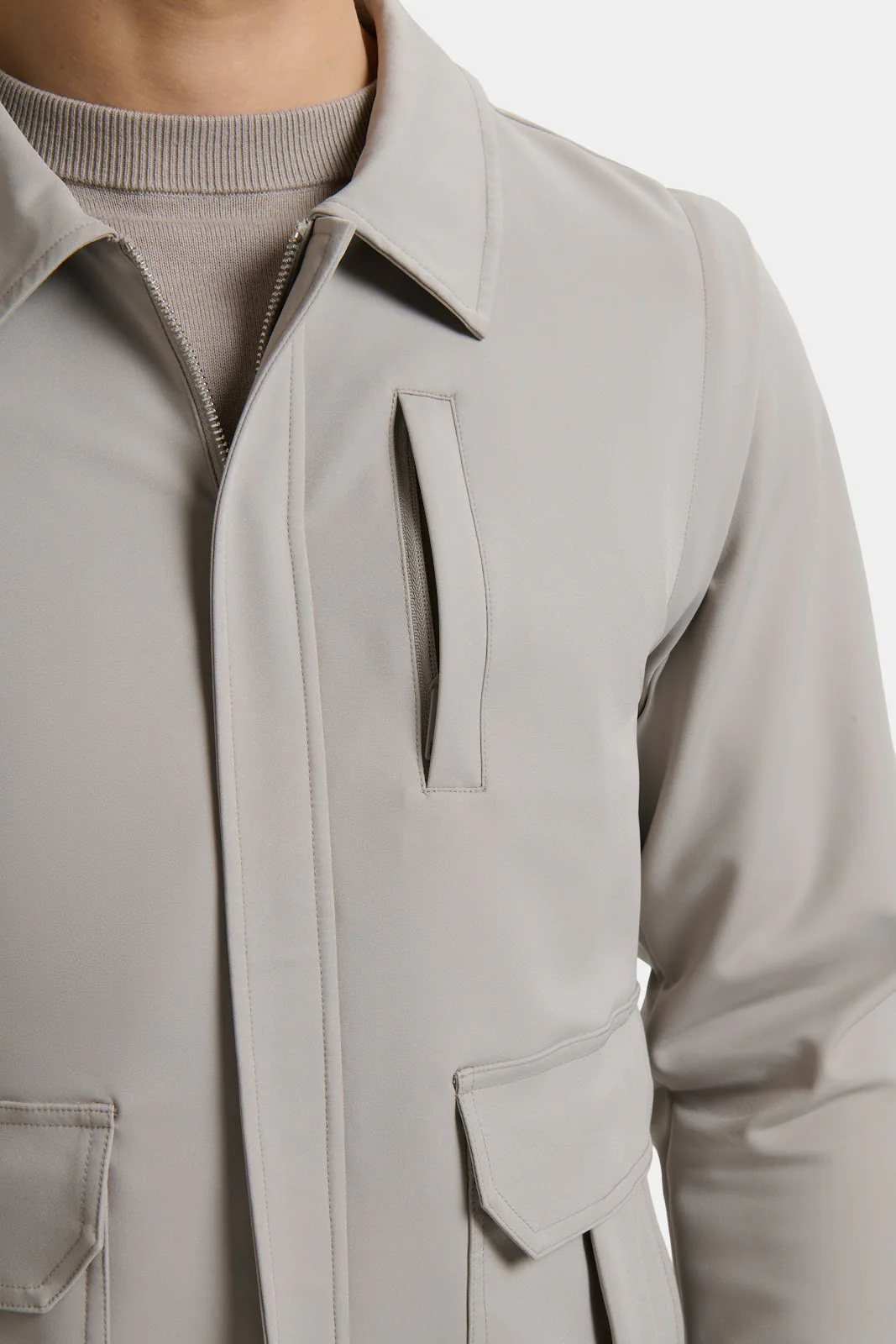 THE 2-IN-1 JACKET - Image 10