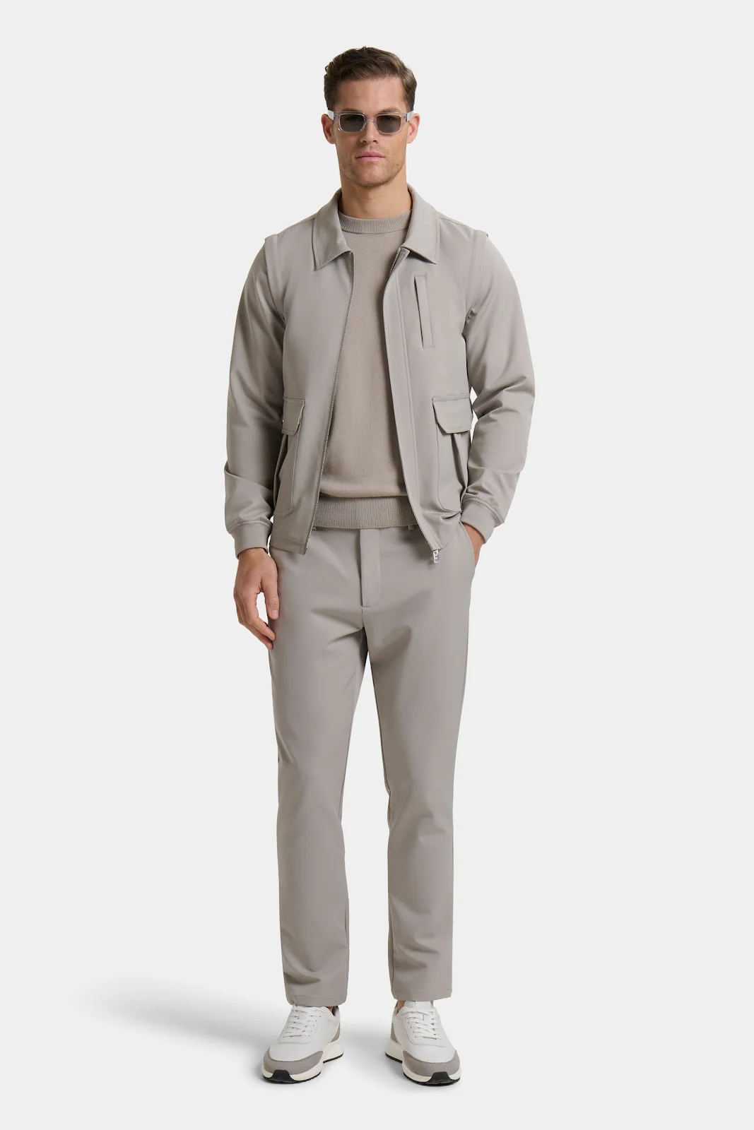 THE 2-IN-1 JACKET - Image 11