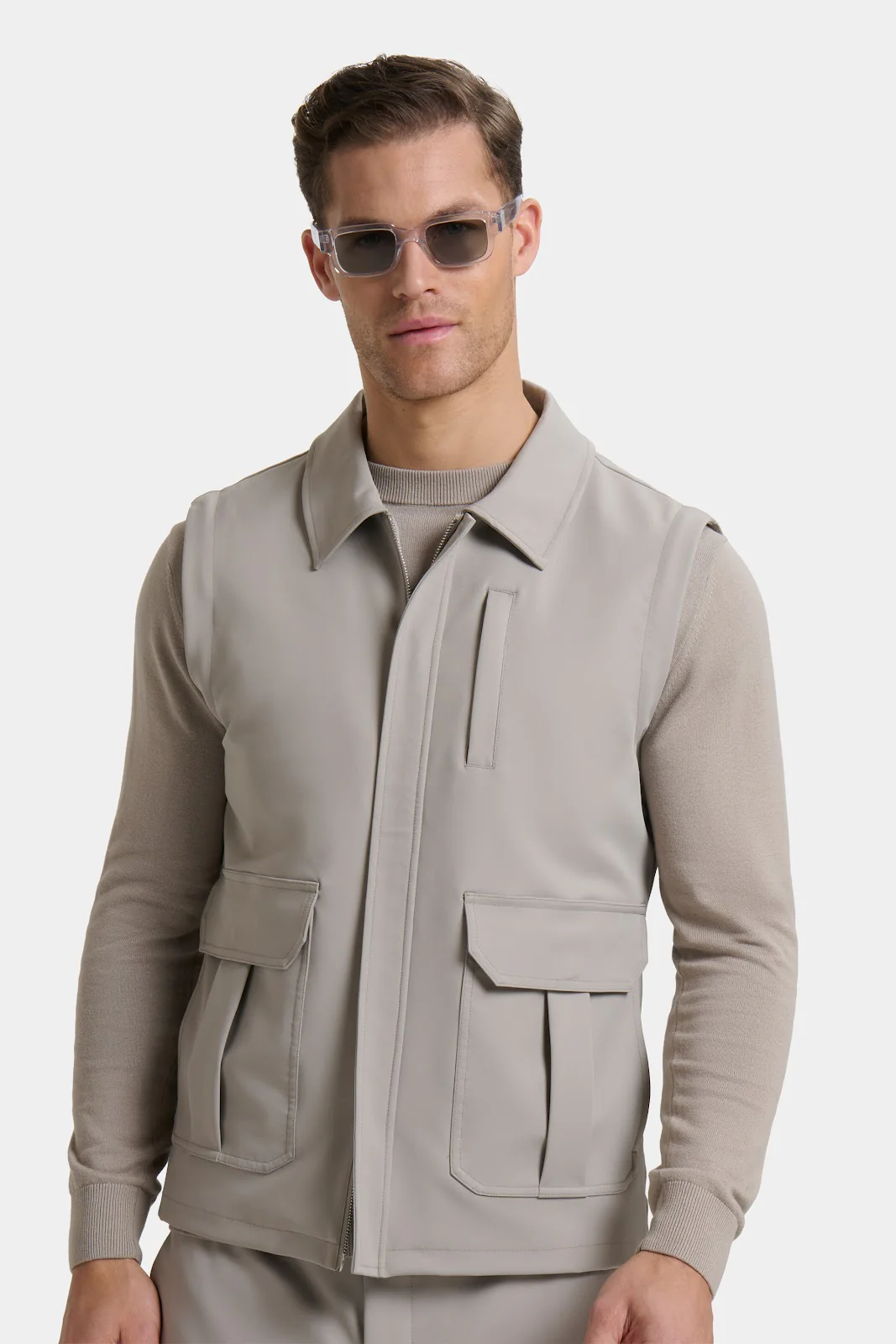 THE 2-IN-1 JACKET - Image 12