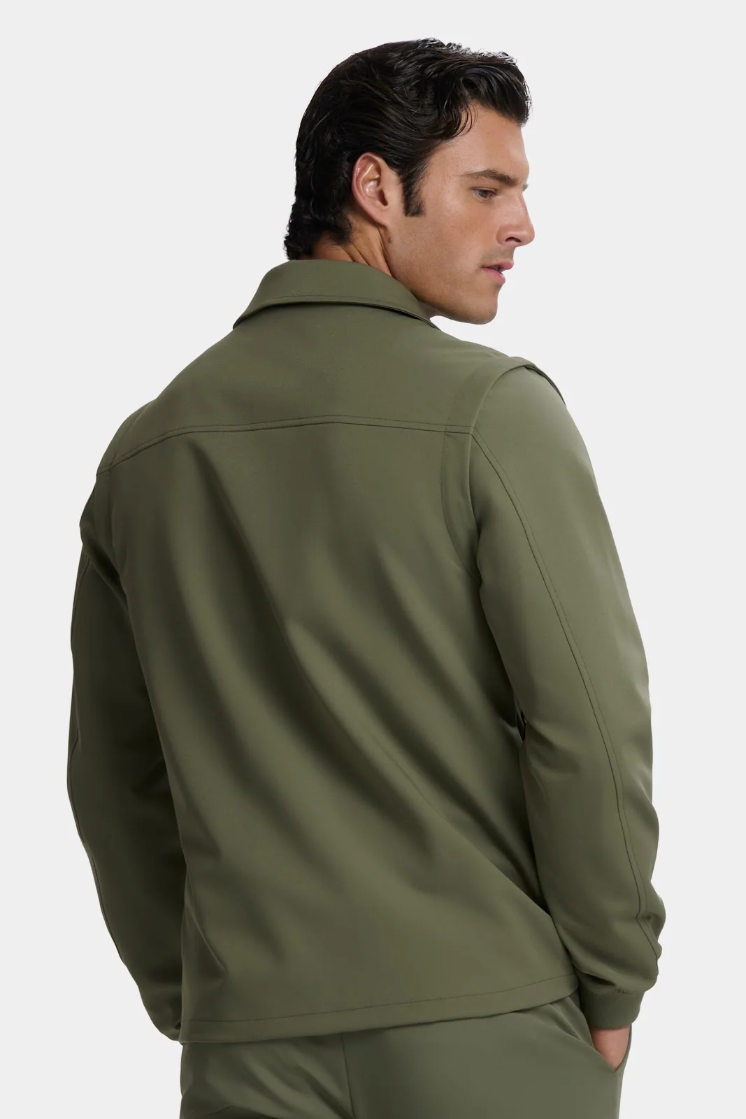 THE 2-IN-1 JACKET - Image 3