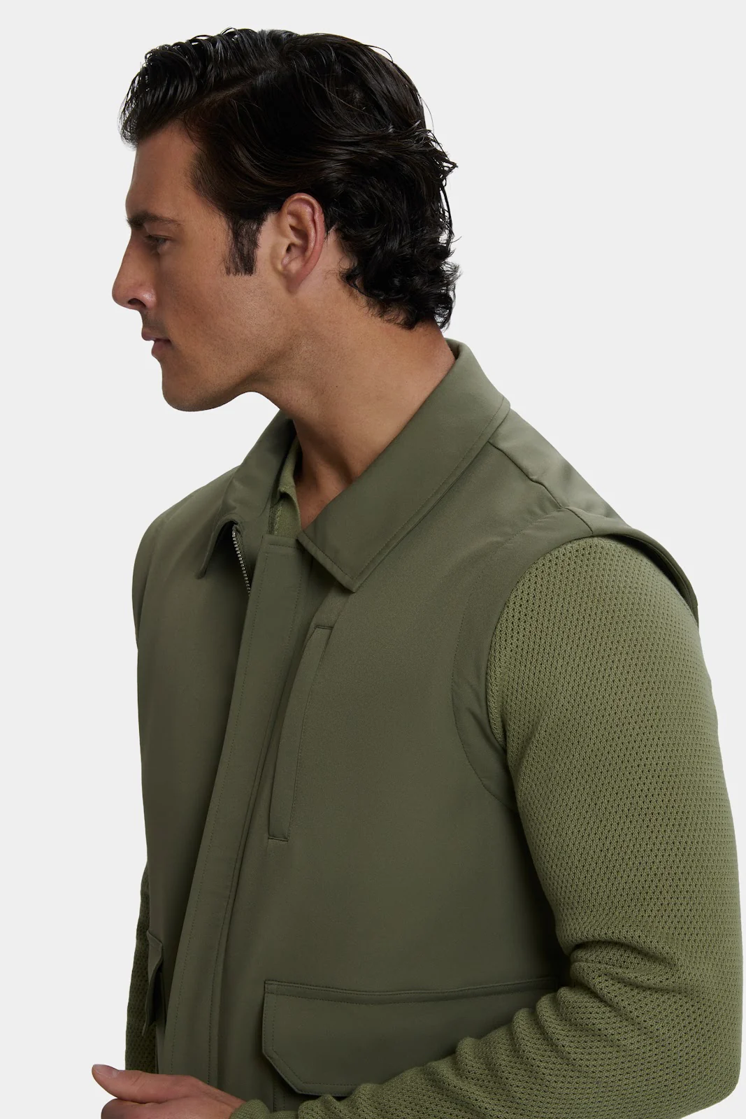 THE 2-IN-1 JACKET - Image 5