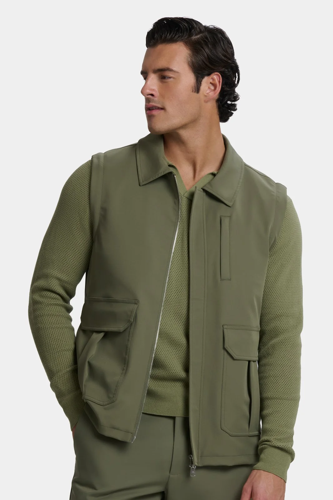 THE 2-IN-1 JACKET - Image 6