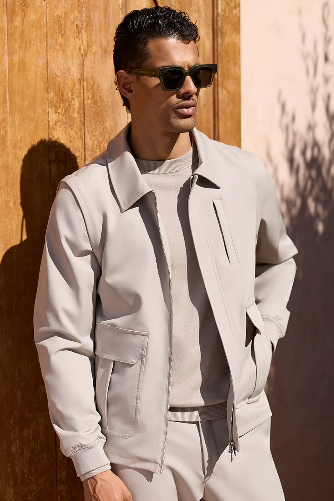 THE 2-IN-1 JACKET - Image 7
