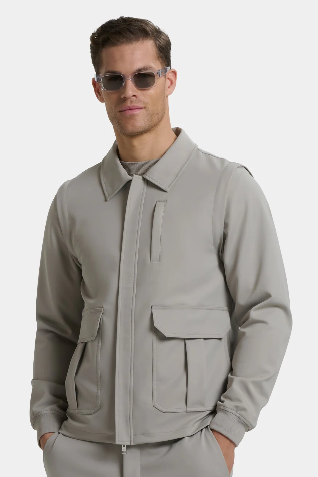 THE 2-IN-1 JACKET - Image 8