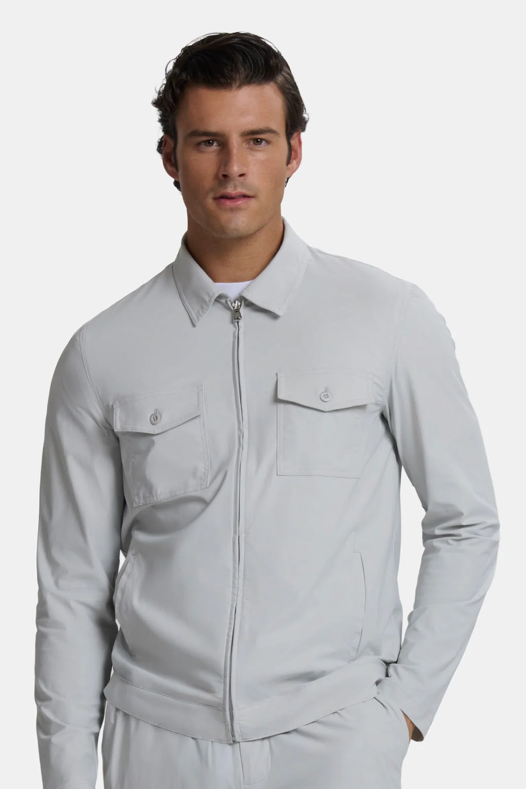 THE 365 TRACK TOP - Image 12