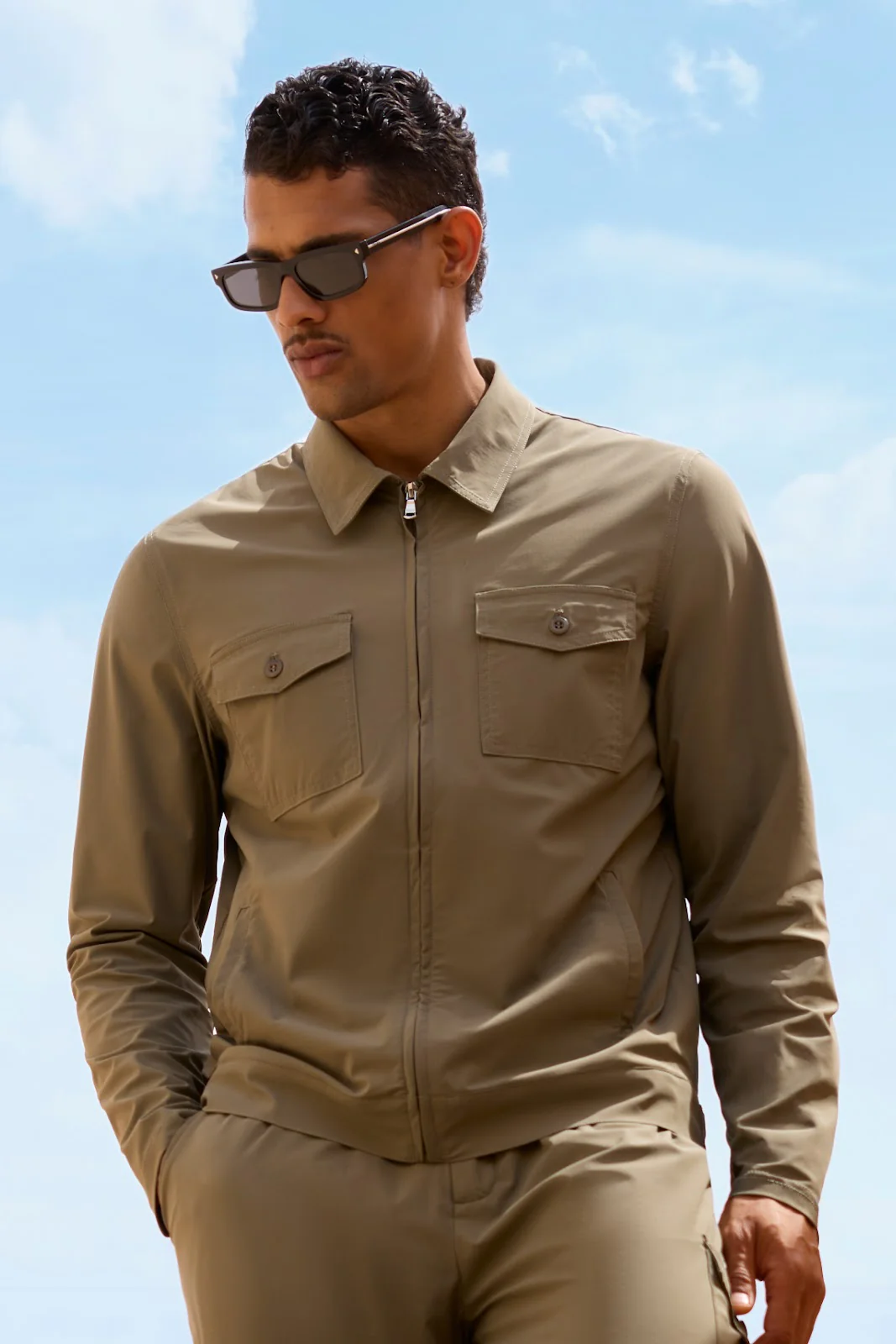THE 365 TRACK TOP - Image 15
