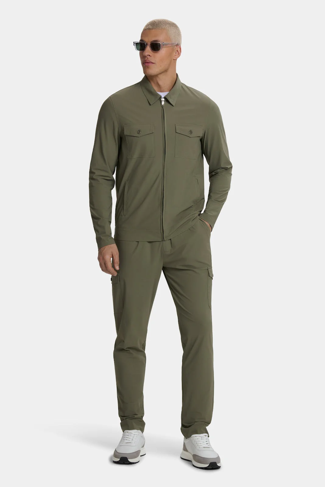 THE 365 TRACK TOP - Image 17