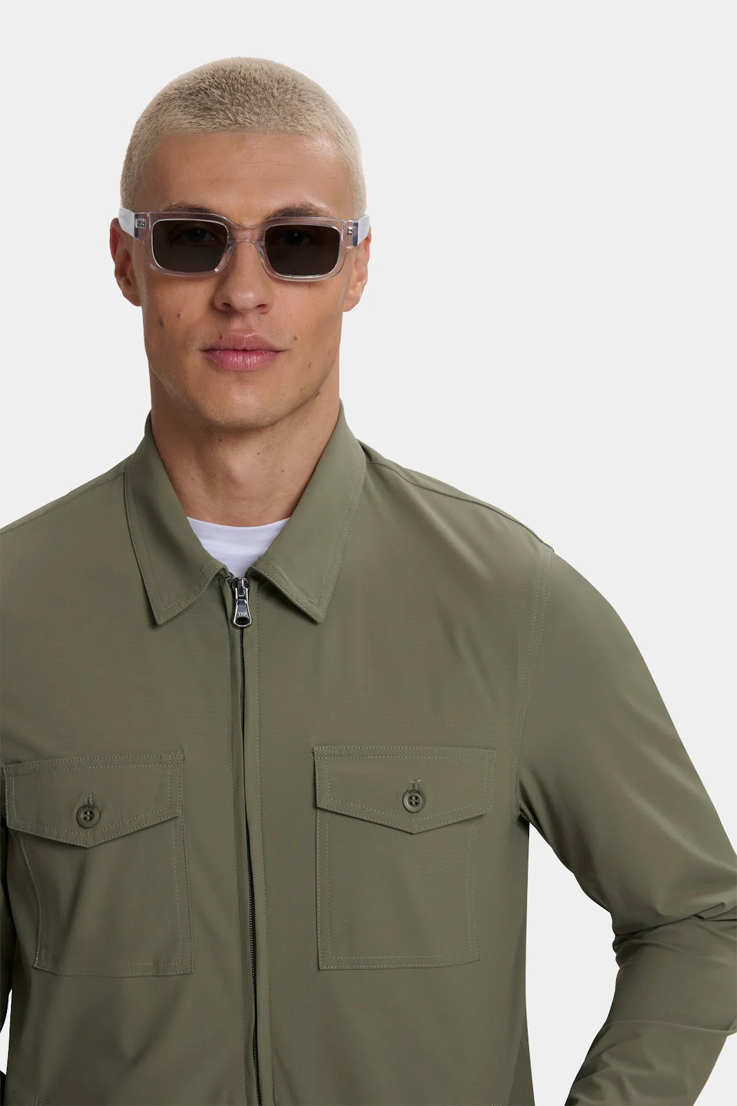 THE 365 TRACK TOP - Image 18