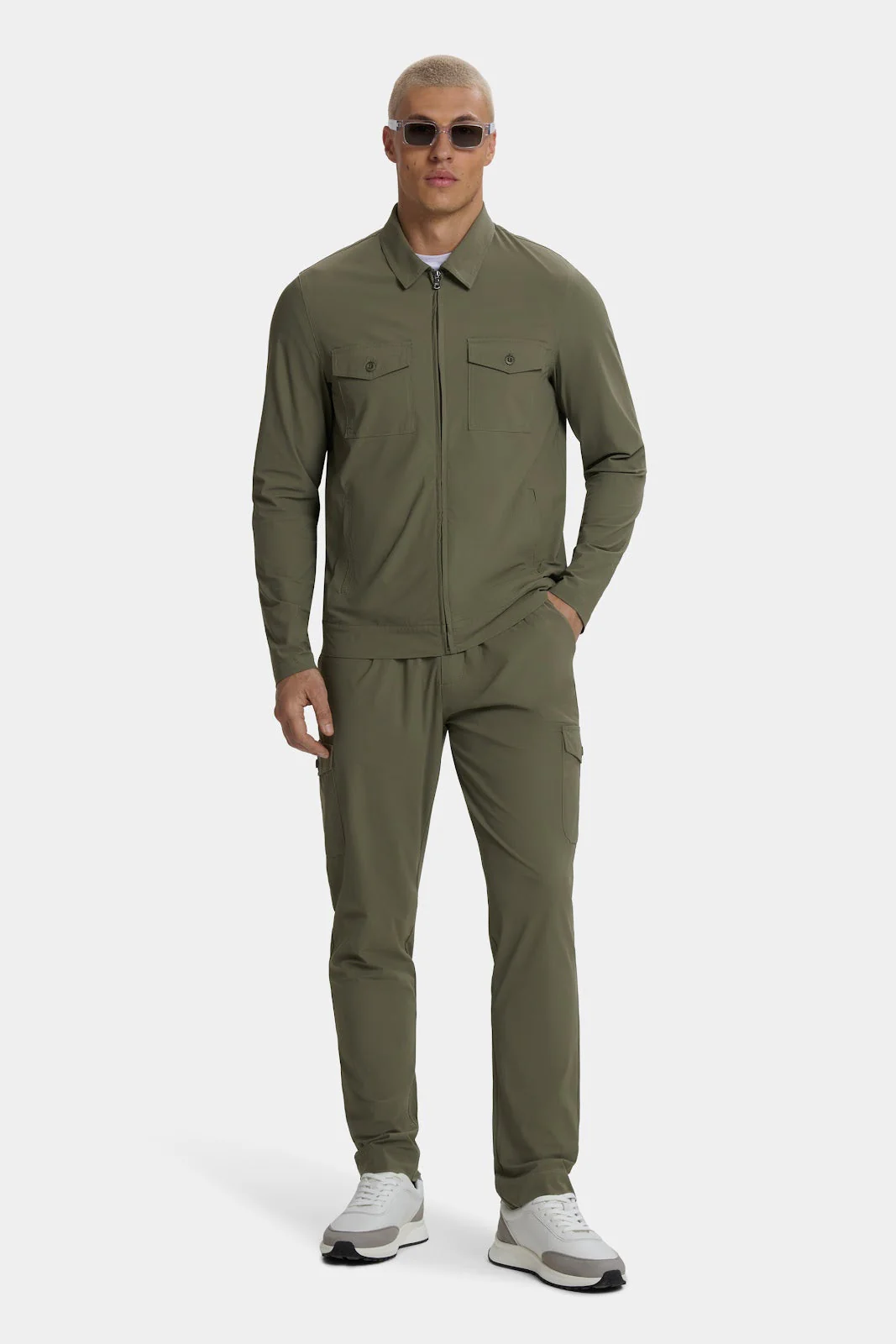 THE 365 TRACK TOP - Image 19
