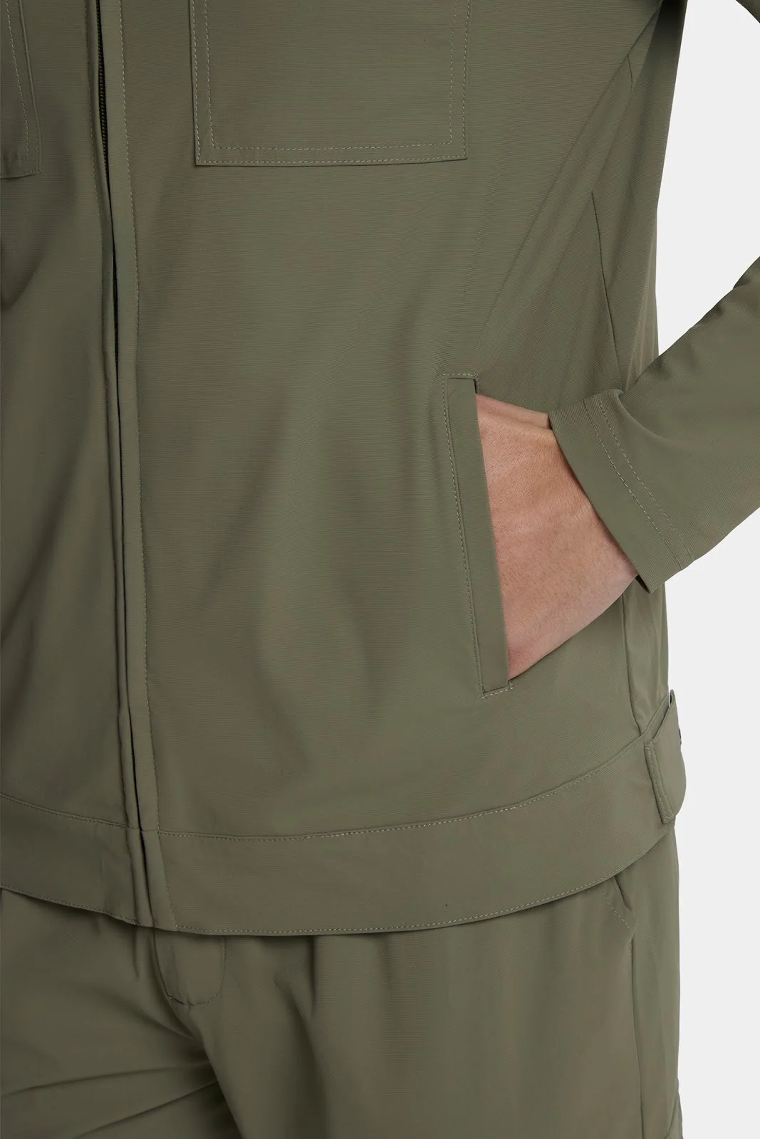 THE 365 TRACK TOP - Image 20