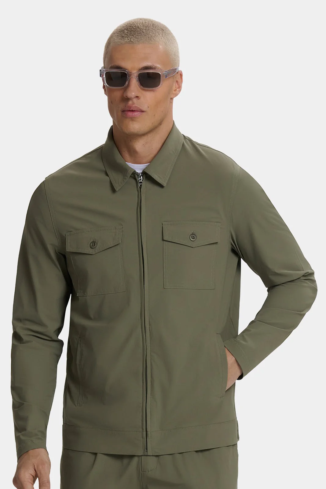 THE 365 TRACK TOP - Image 21