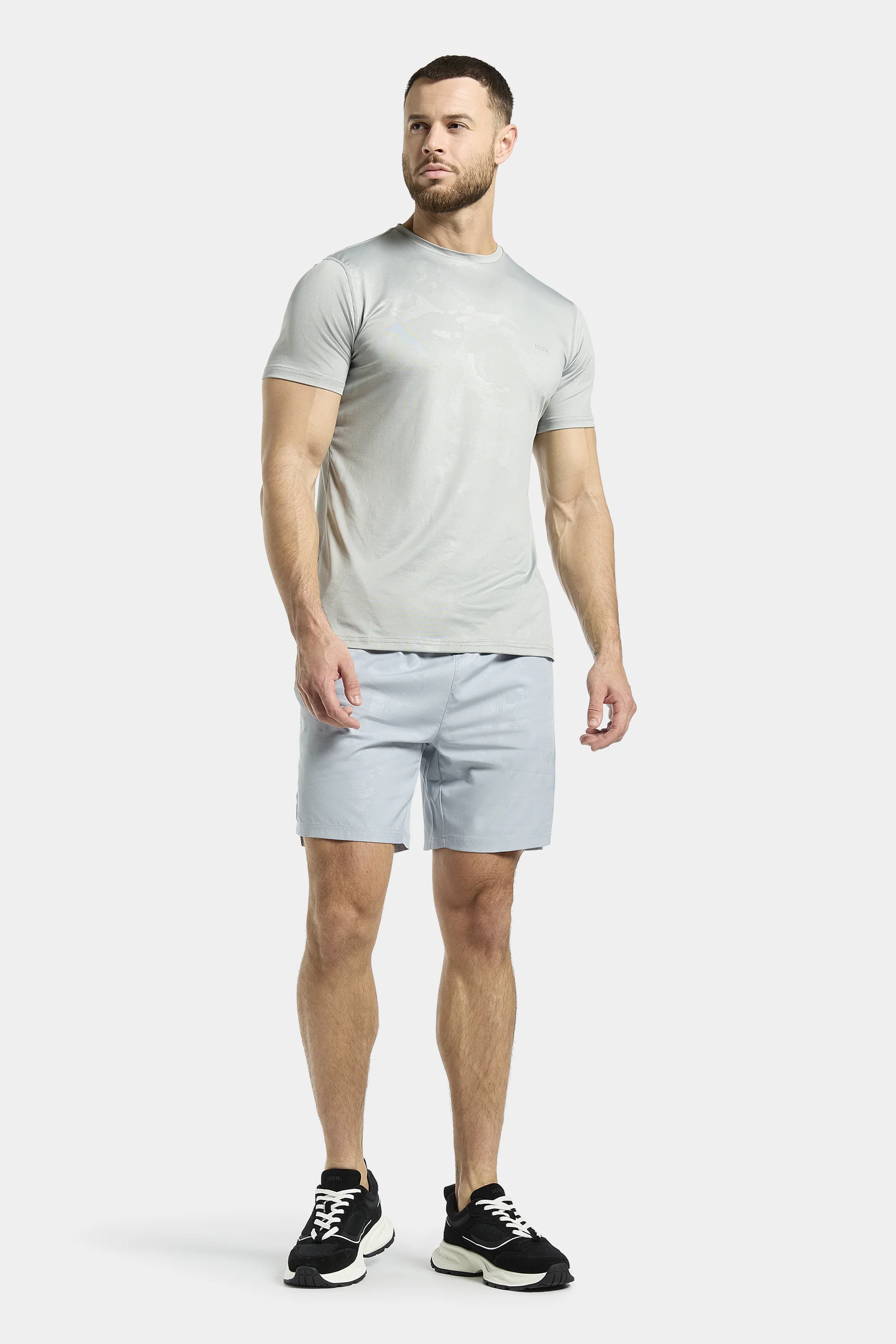 THE ACTIVE CAMO SLIM T-SHIRT - Image 5