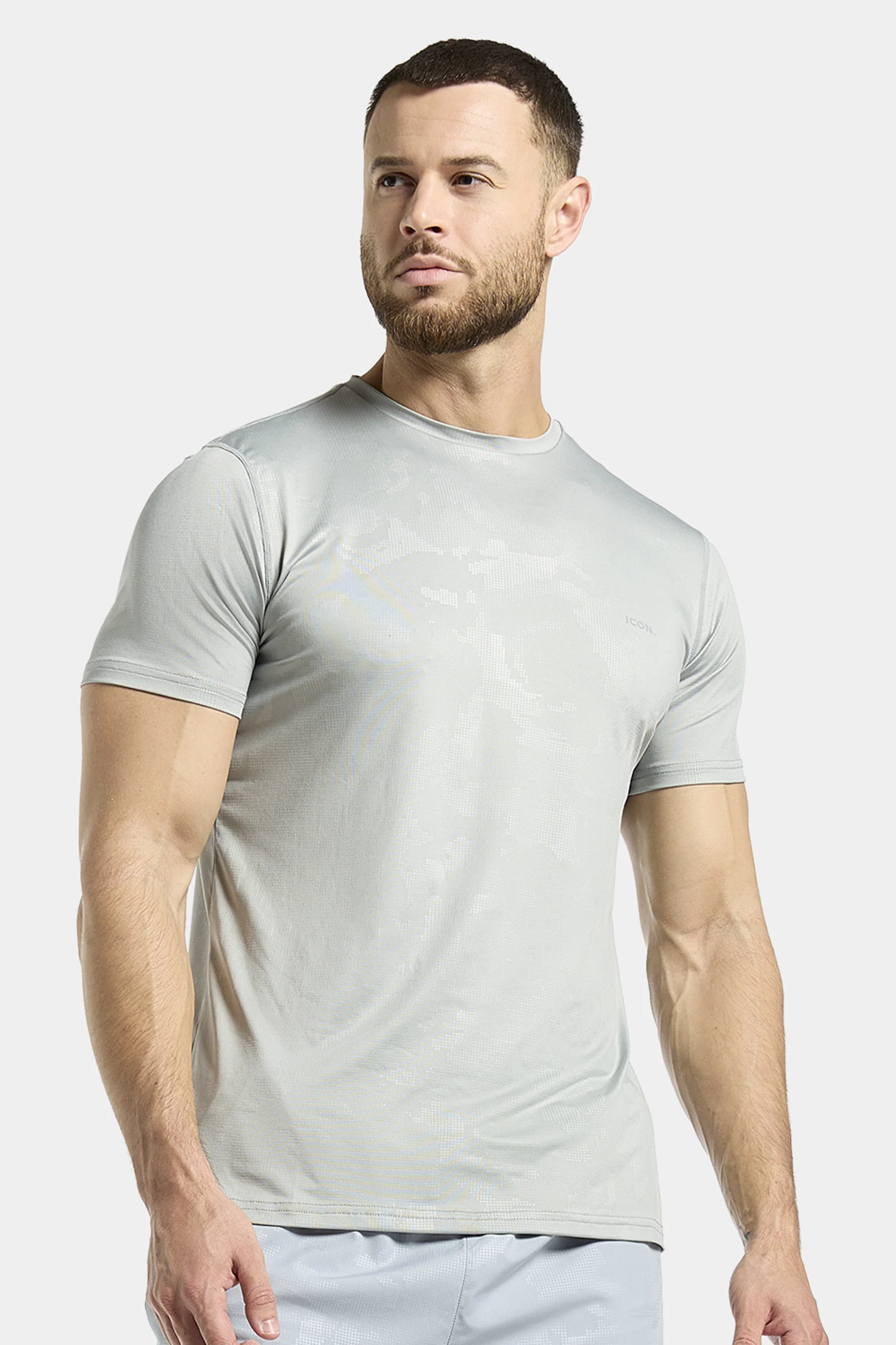 THE ACTIVE CAMO SLIM T-SHIRT - Image 6