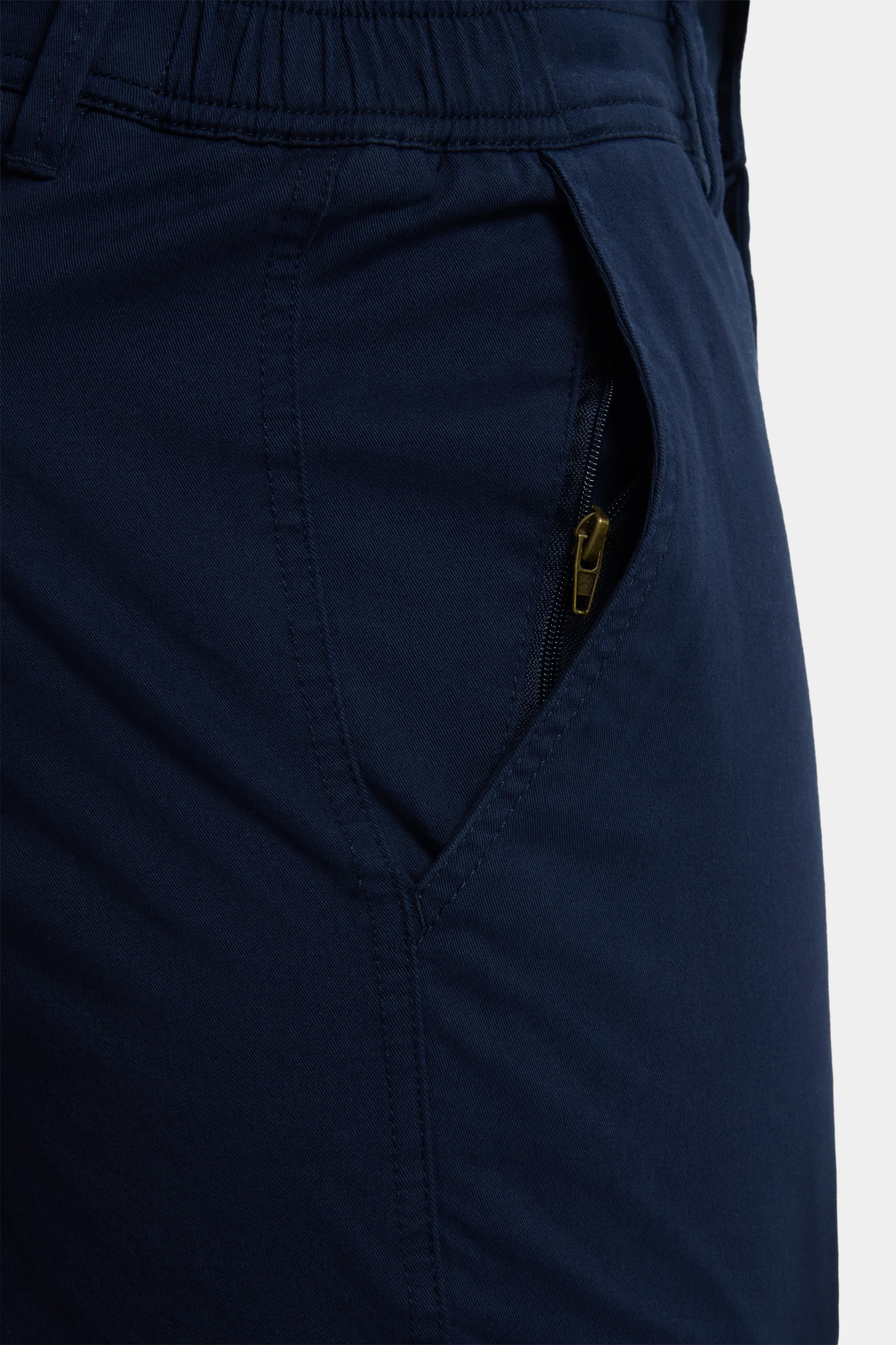 THE ALDO SLIM SHORTS - Image 10