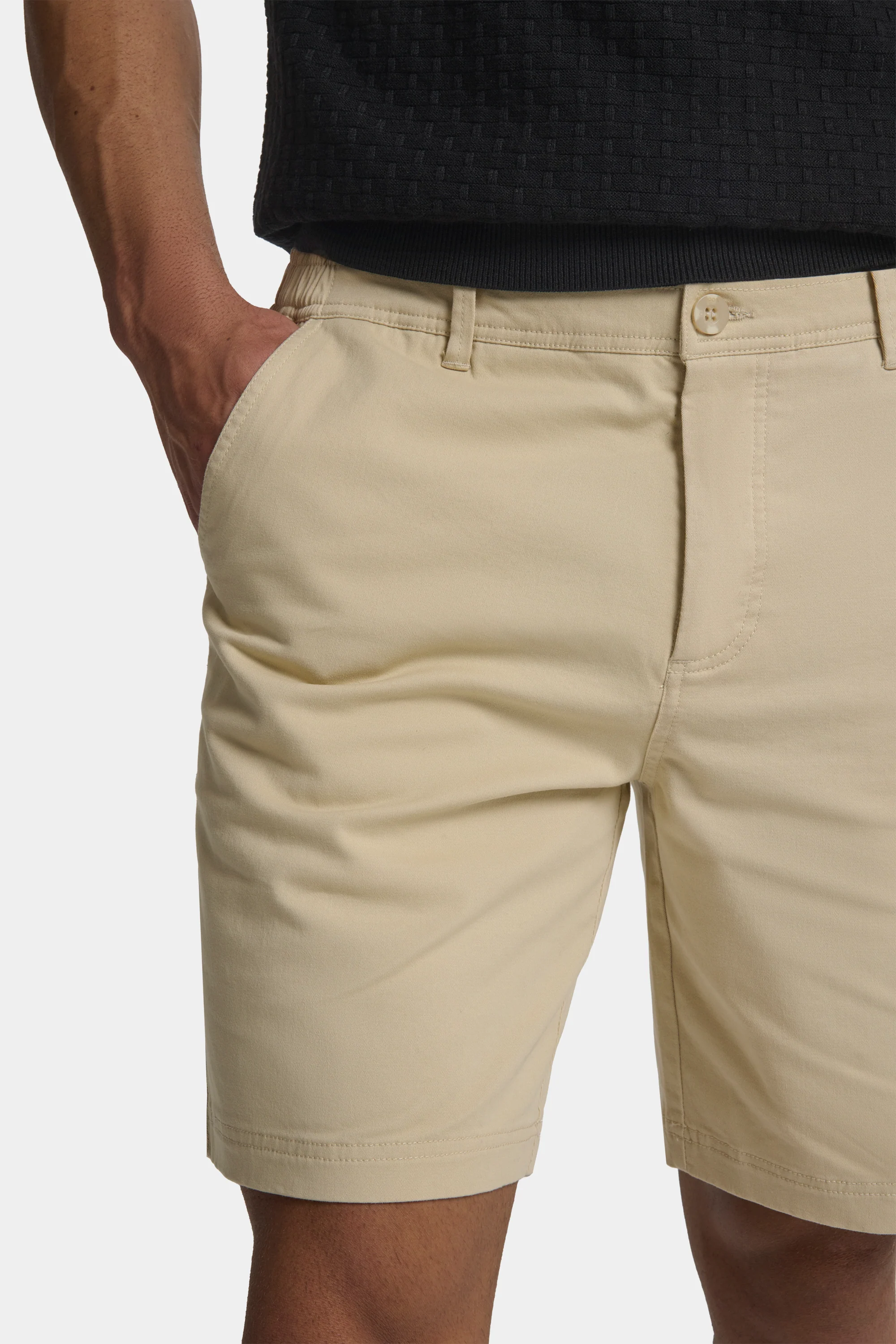 THE ALDO SLIM SHORTS - Image 22