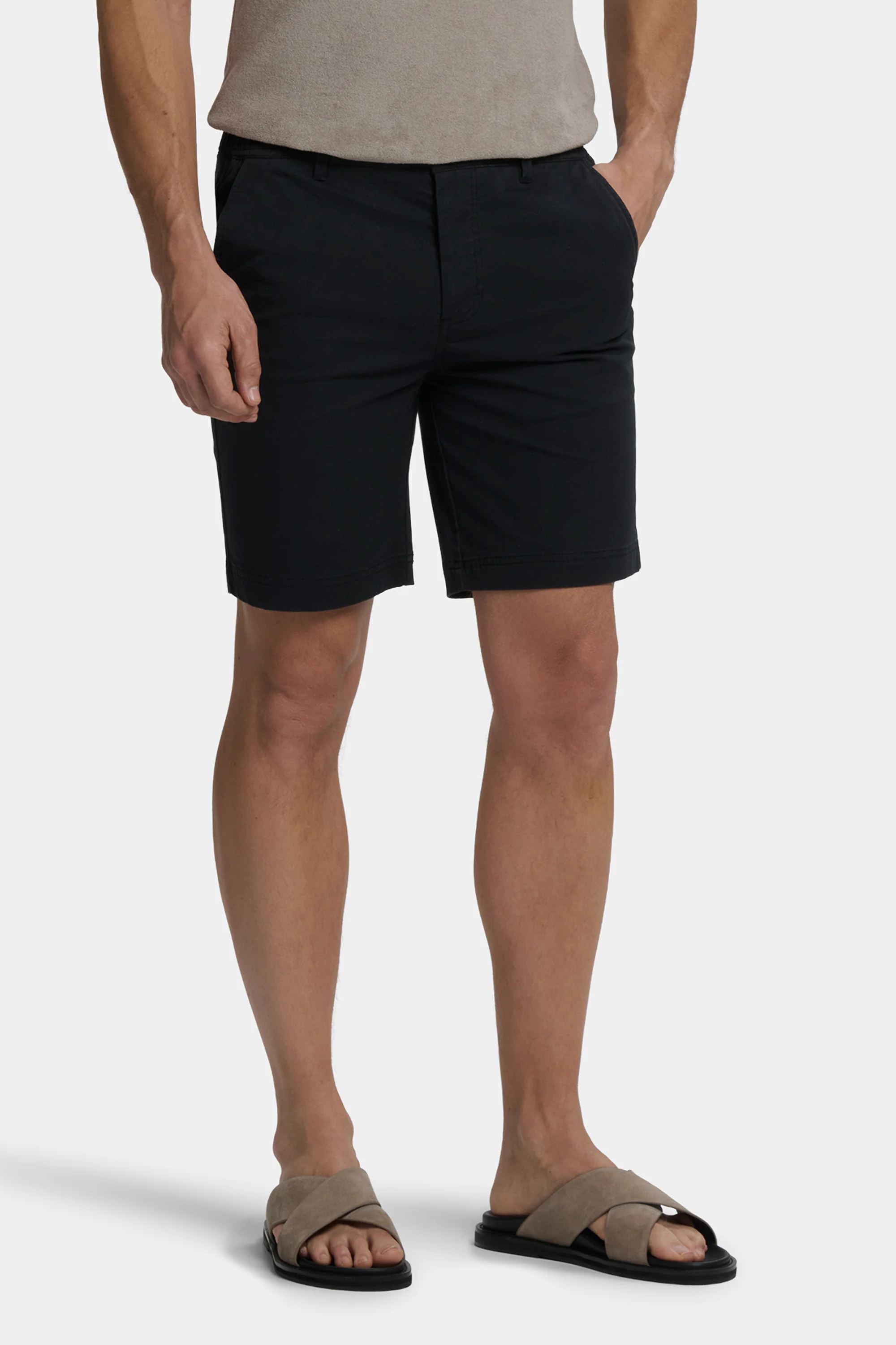 THE ALDO SLIM SHORTS - Image 3
