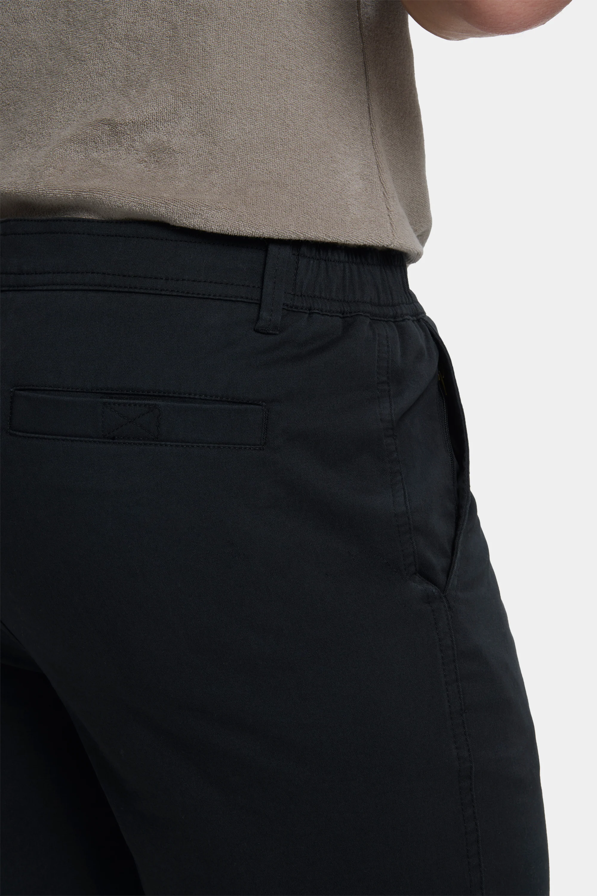 THE ALDO SLIM SHORTS - Image 5