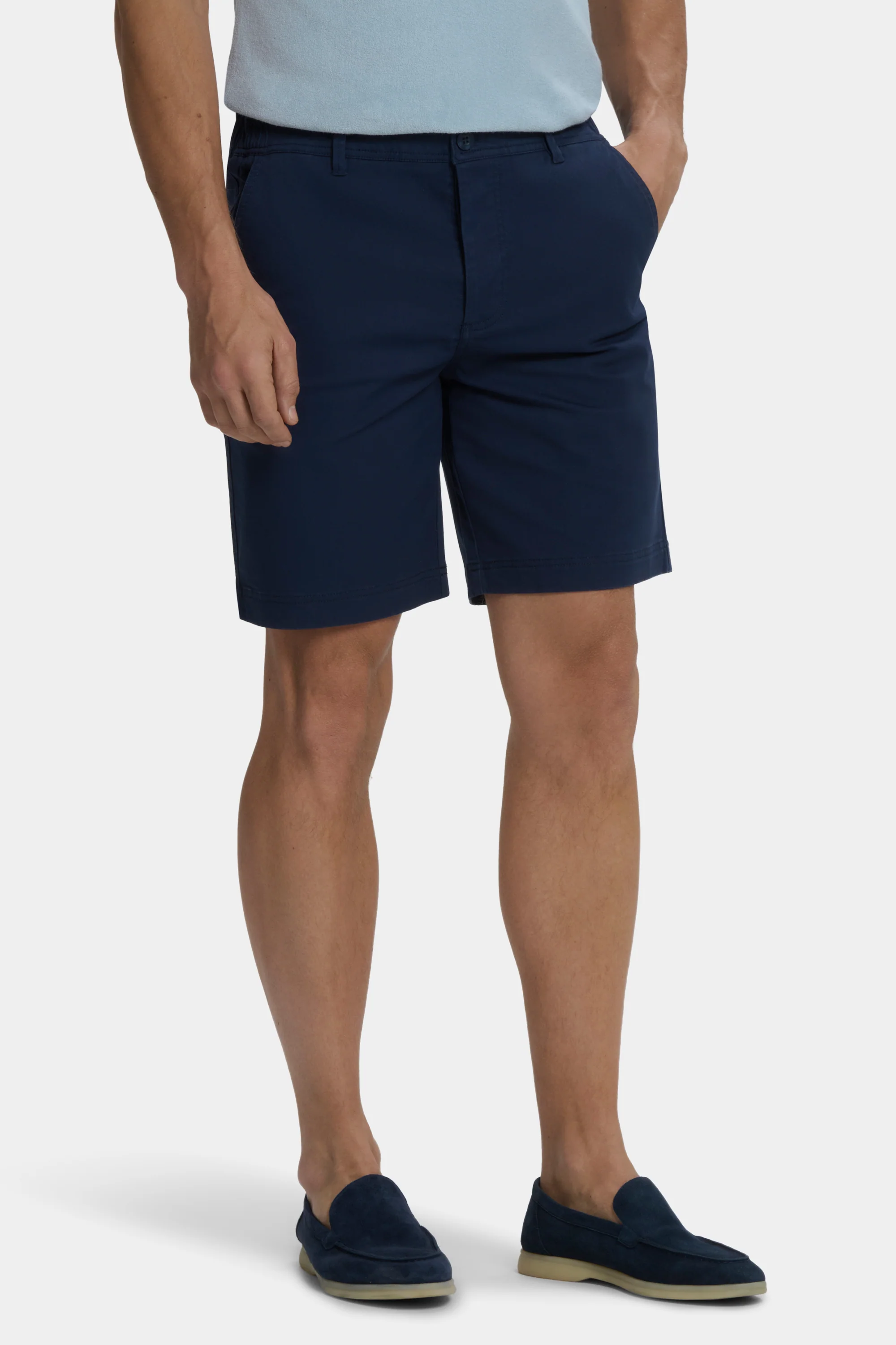 THE ALDO SLIM SHORTS - Image 7