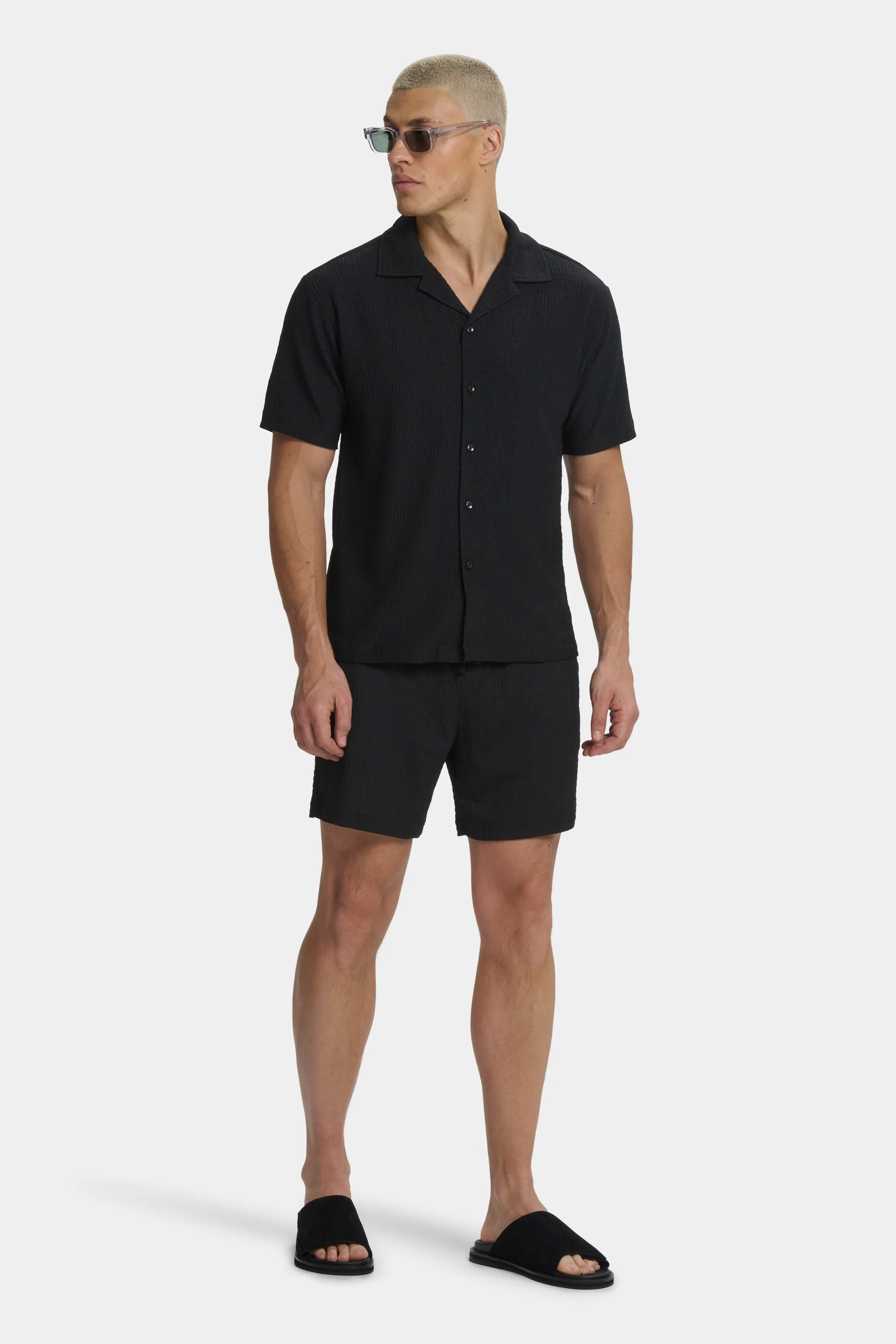 THE BARI SHIRT - Image 2