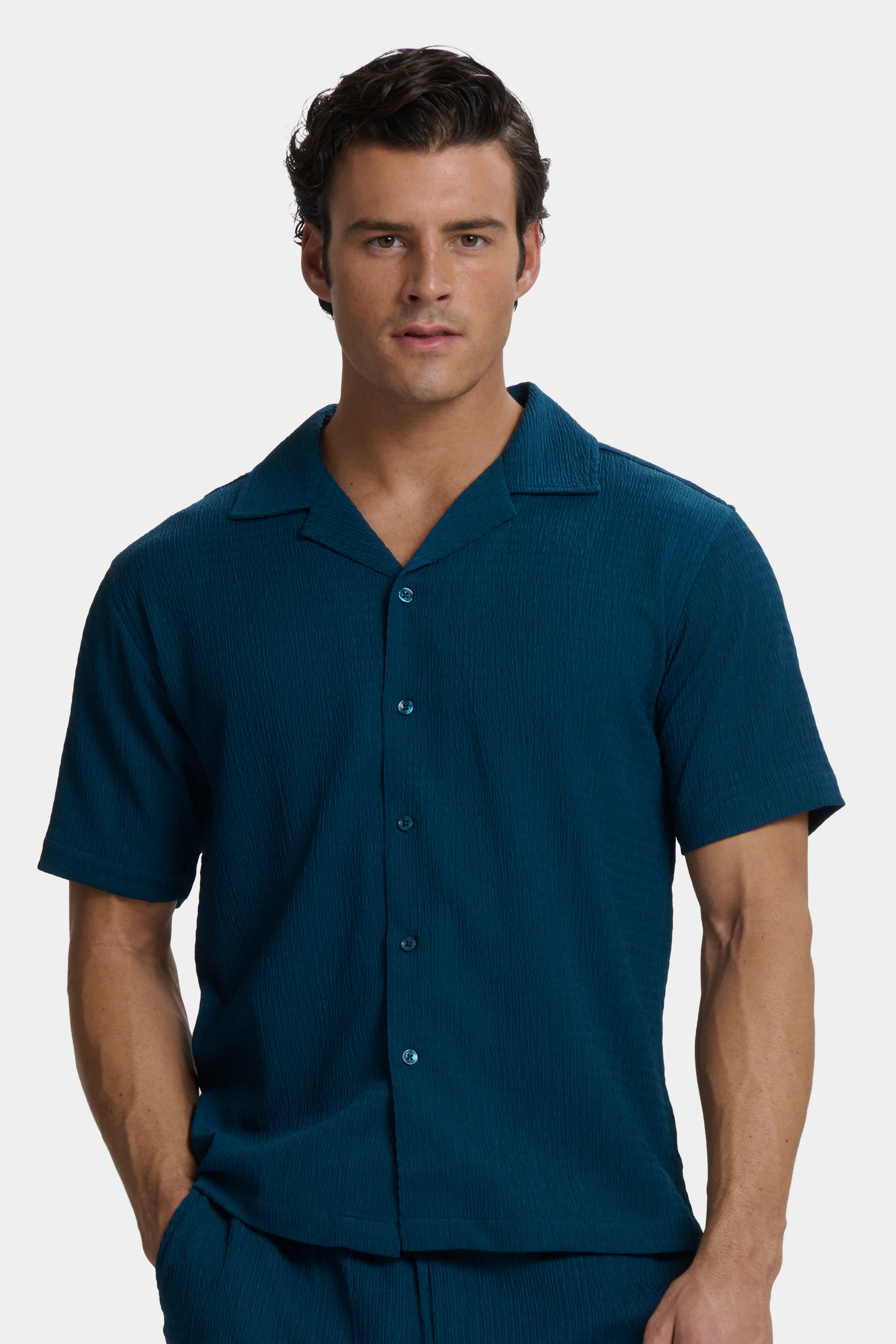 THE BARI SHIRT - Image 7
