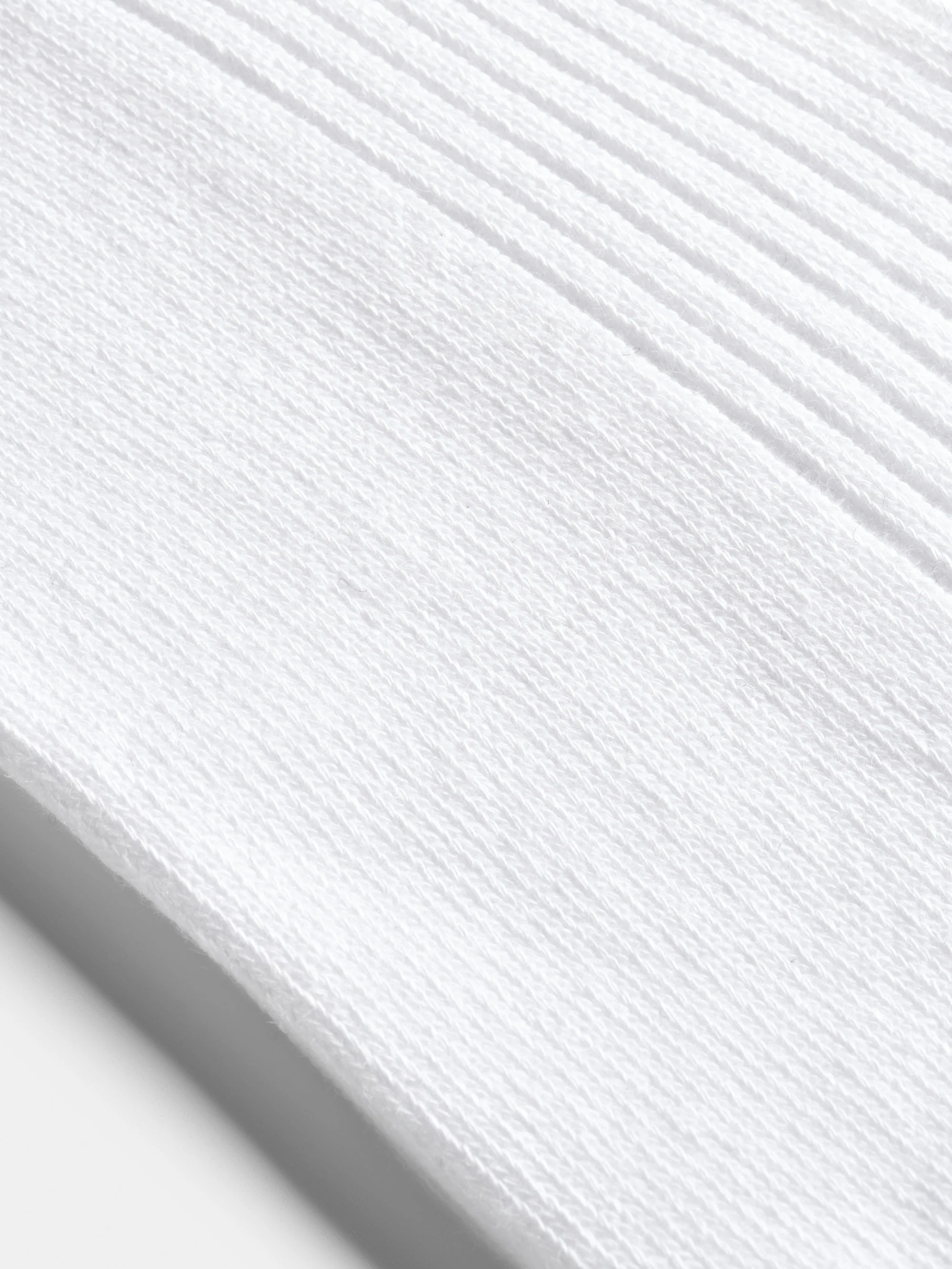 CAMEO RIBBED ANKLE SOCKS - Image 4