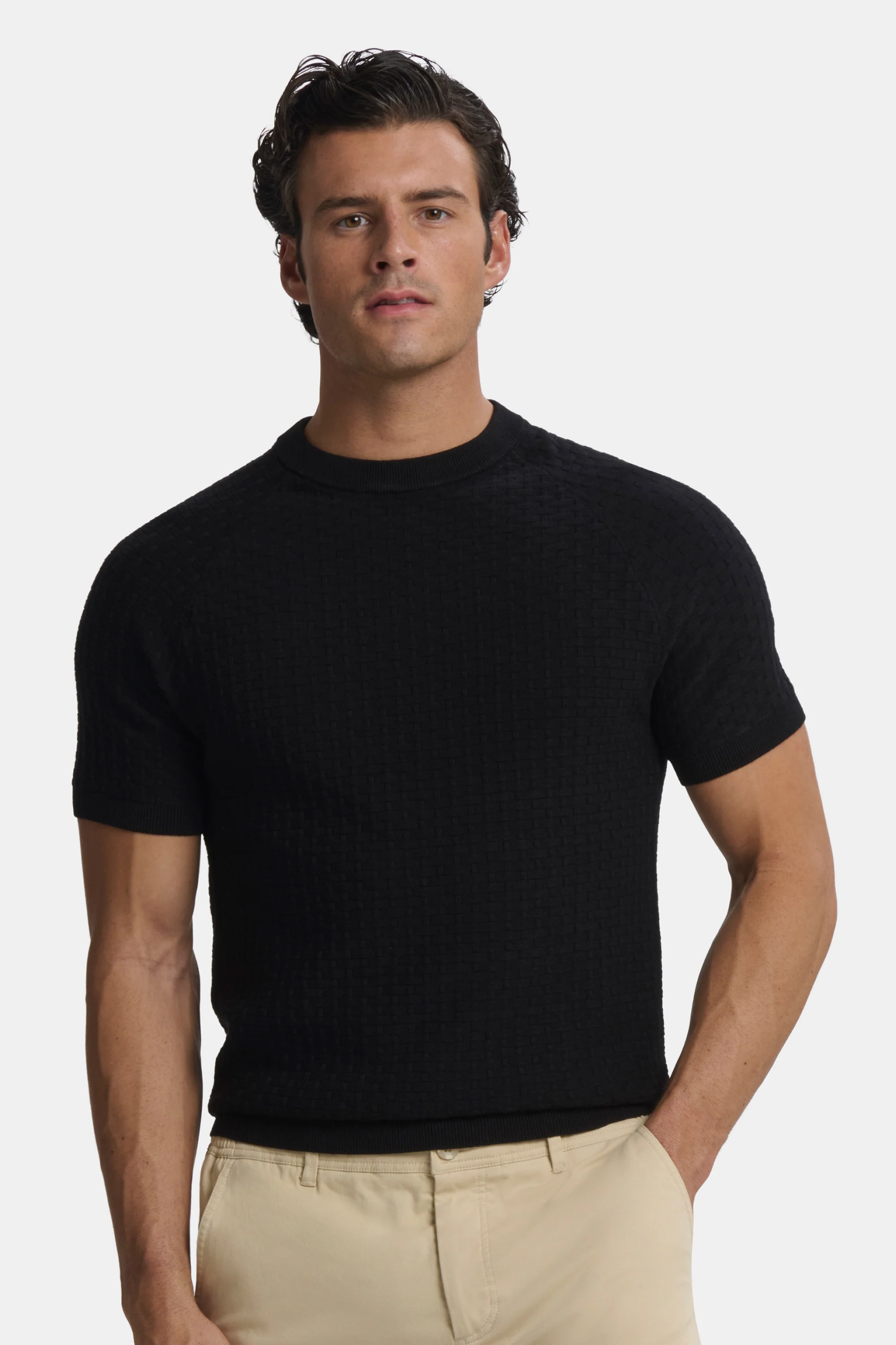 THE CAVO T-SHIRT - Image 10