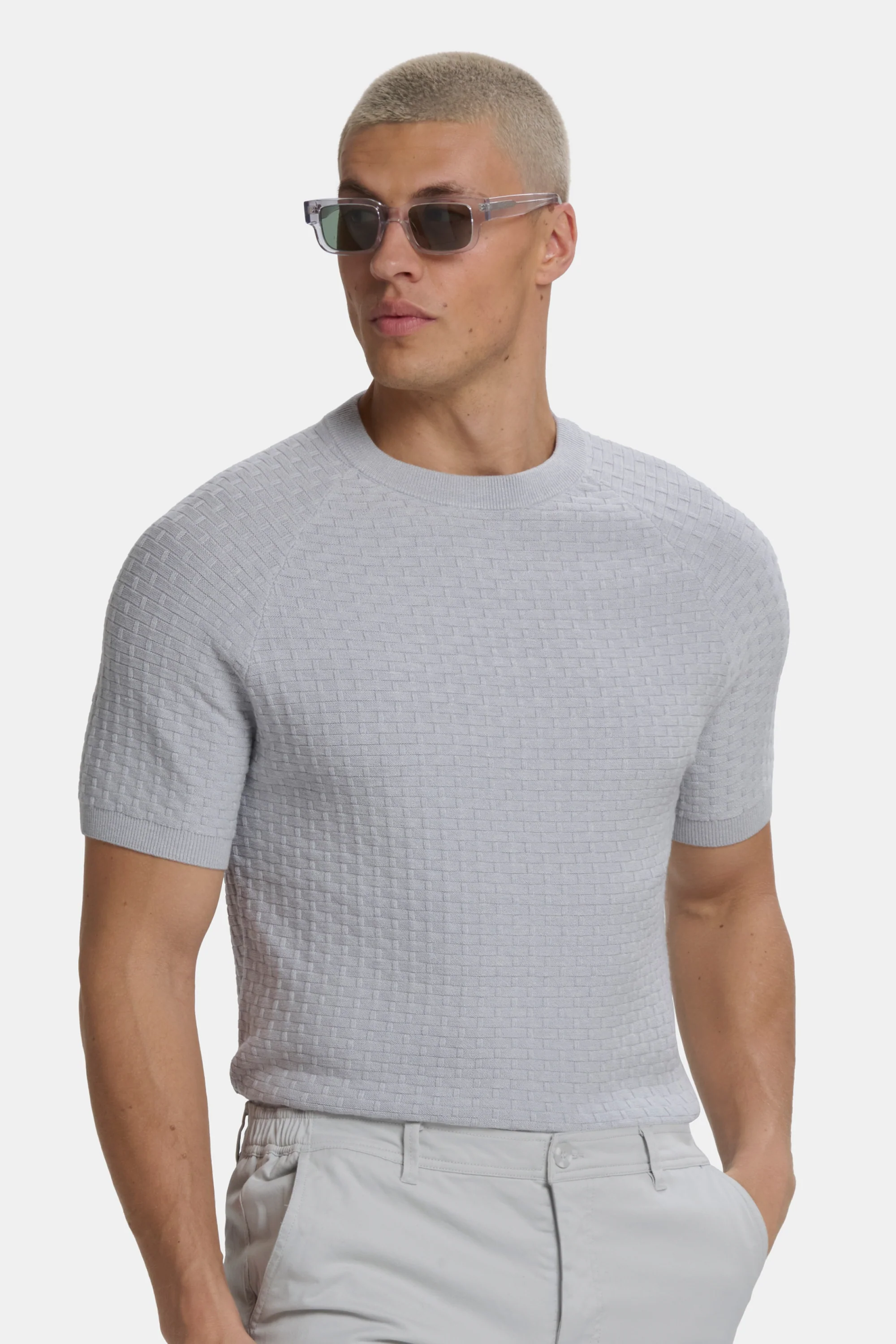 THE CAVO T-SHIRT - Image 2