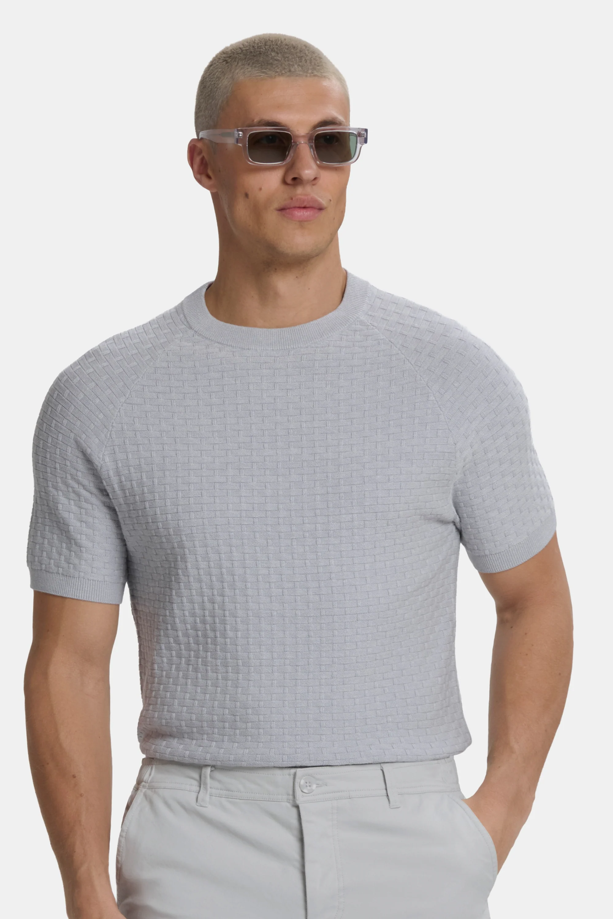 THE CAVO T-SHIRT - Image 5