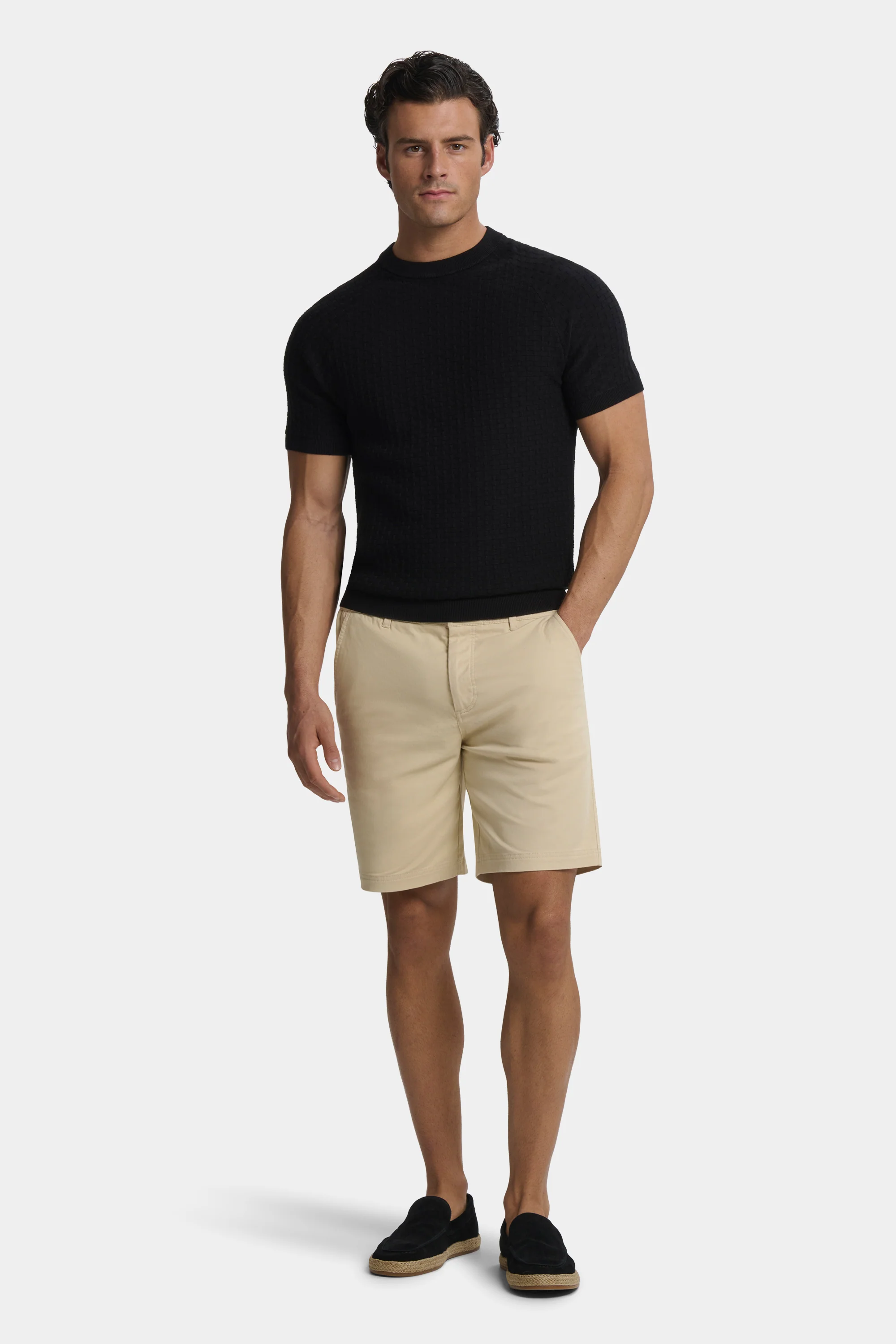 THE CAVO T-SHIRT - Image 7