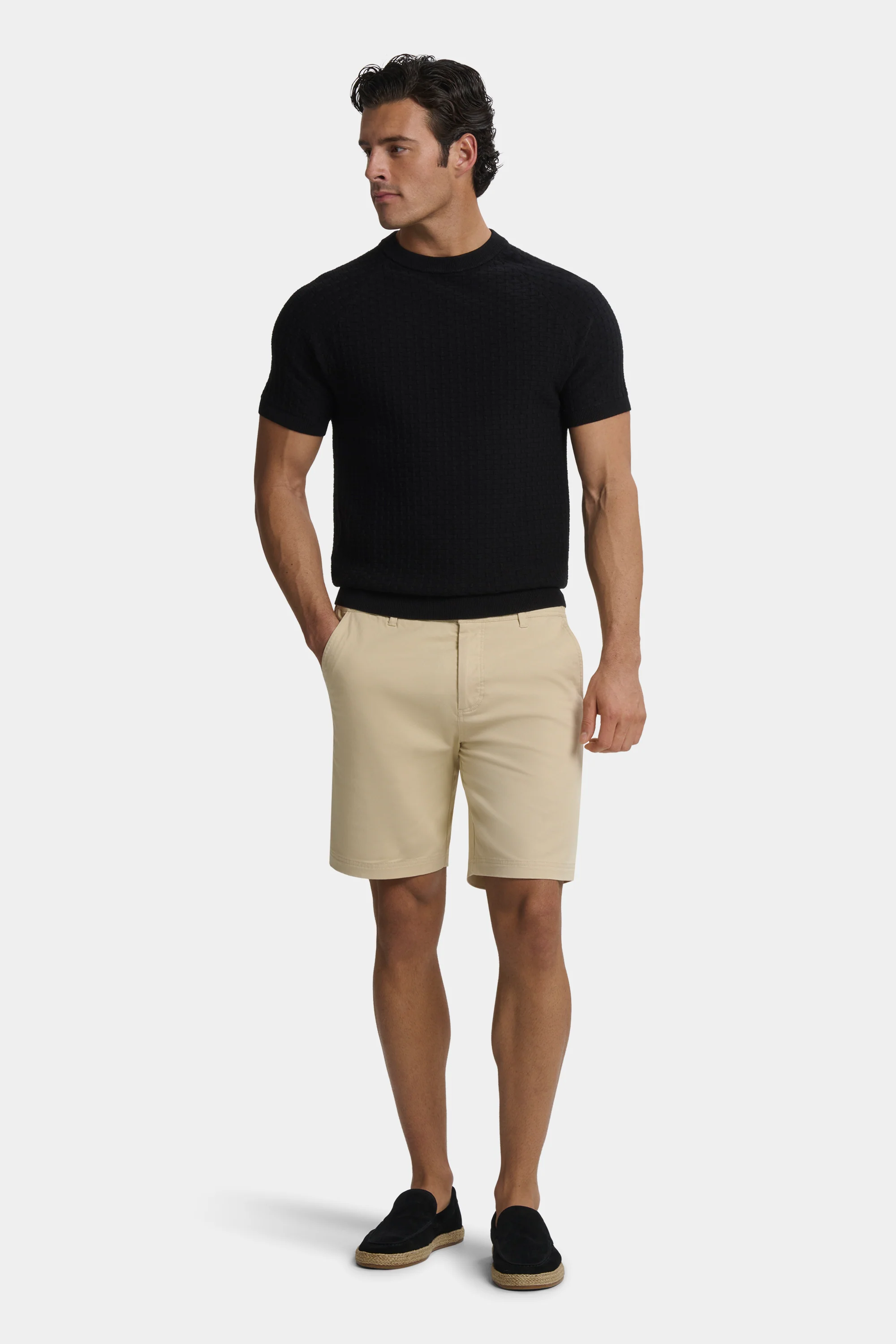 THE CAVO T-SHIRT - Image 9
