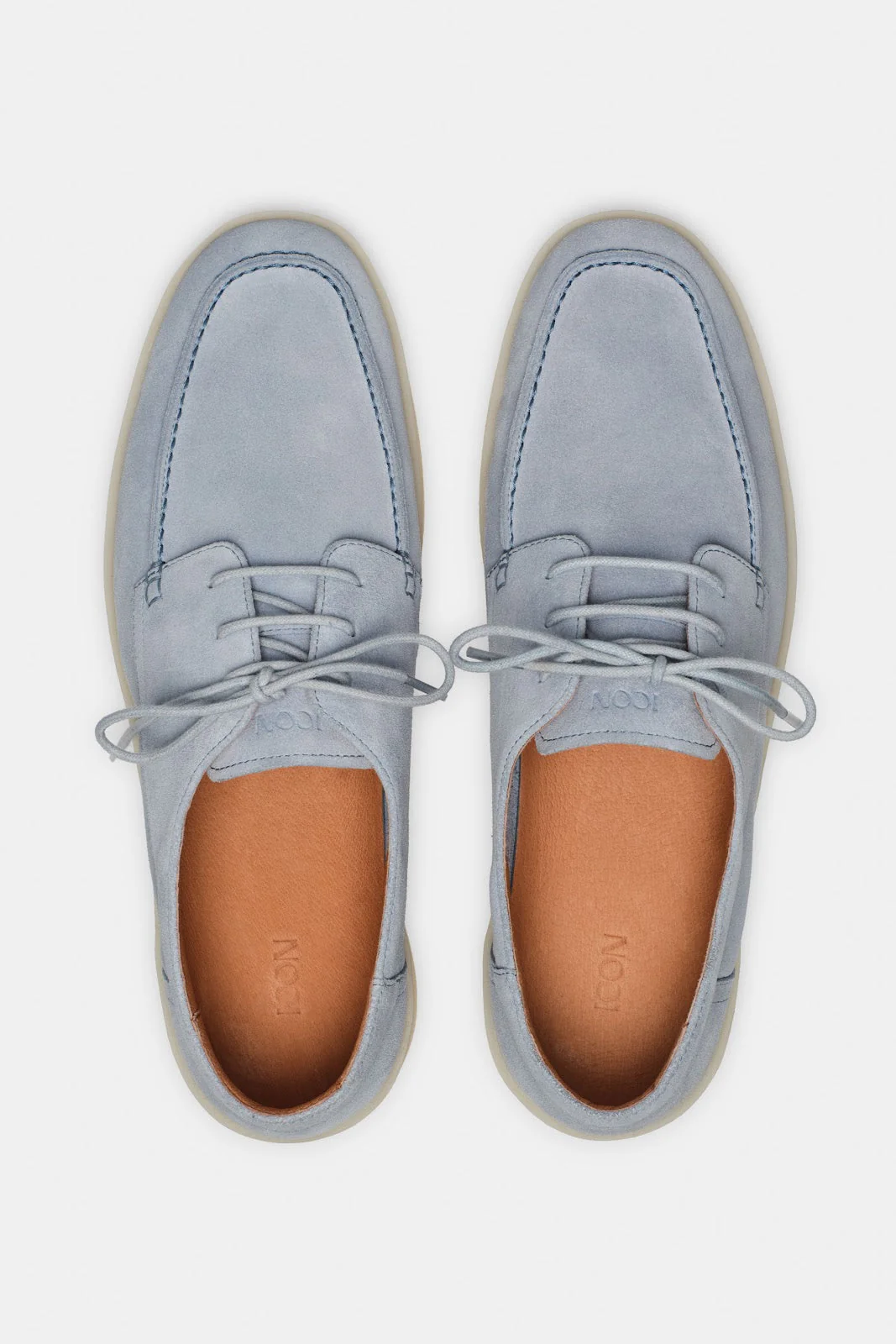 THE CLASSIC LACE UP LOAFER - Image 12