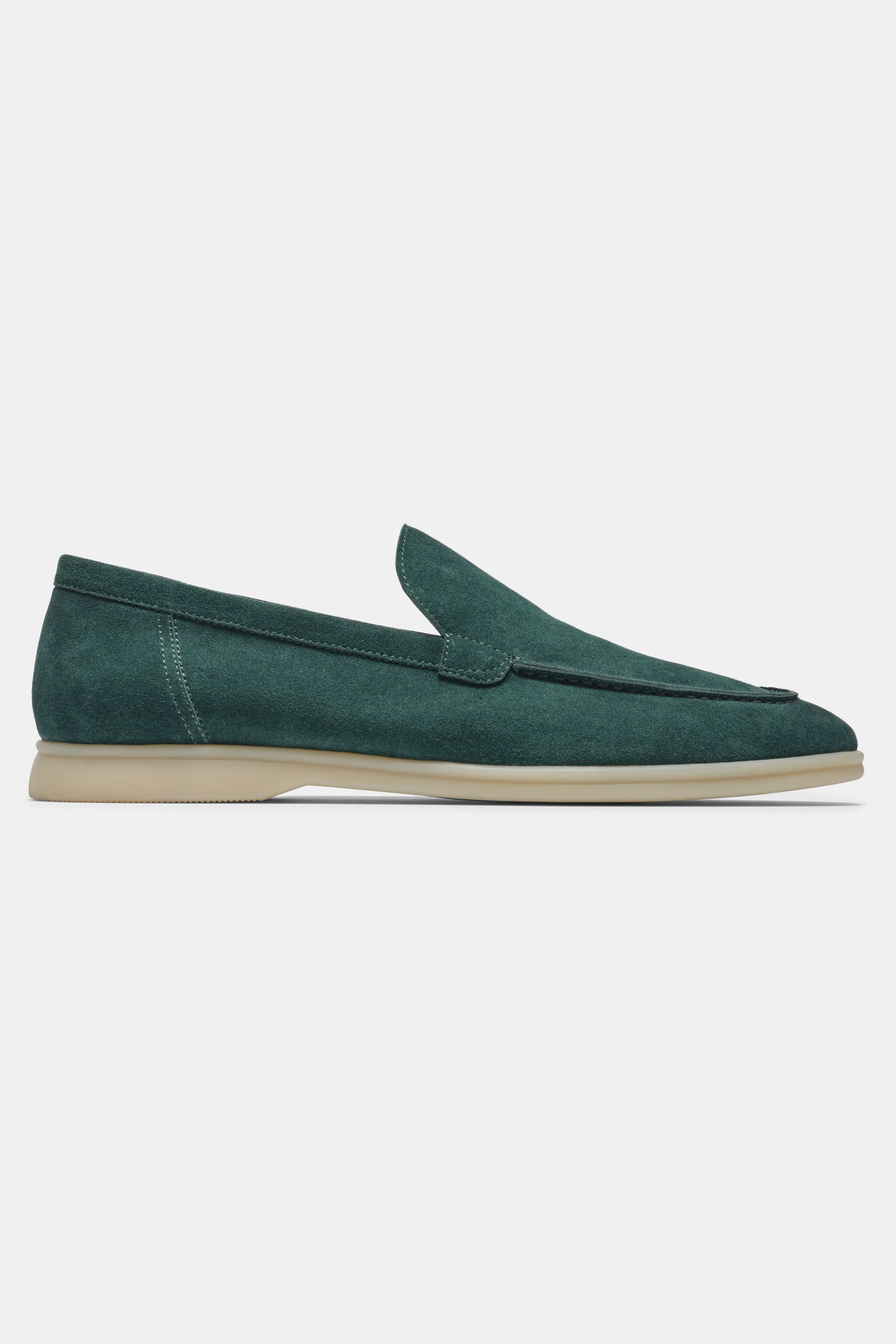 THE CLASSIC SUEDE LOAFER - Image 13