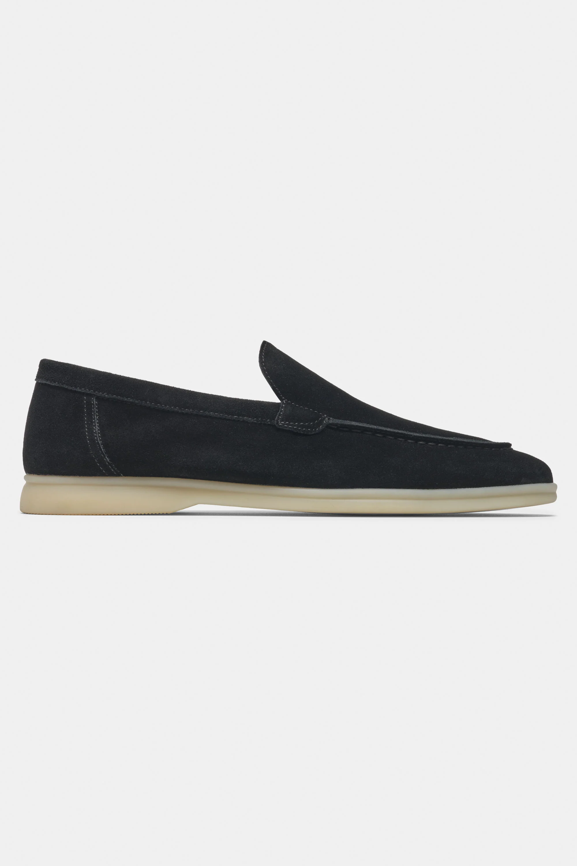 THE CLASSIC SUEDE LOAFER - Image 17