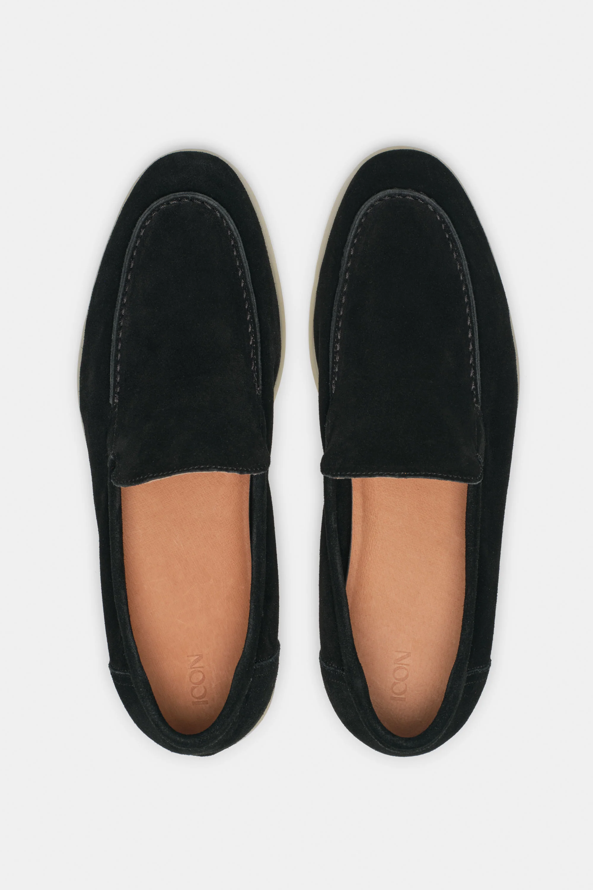THE CLASSIC SUEDE LOAFER - Image 18