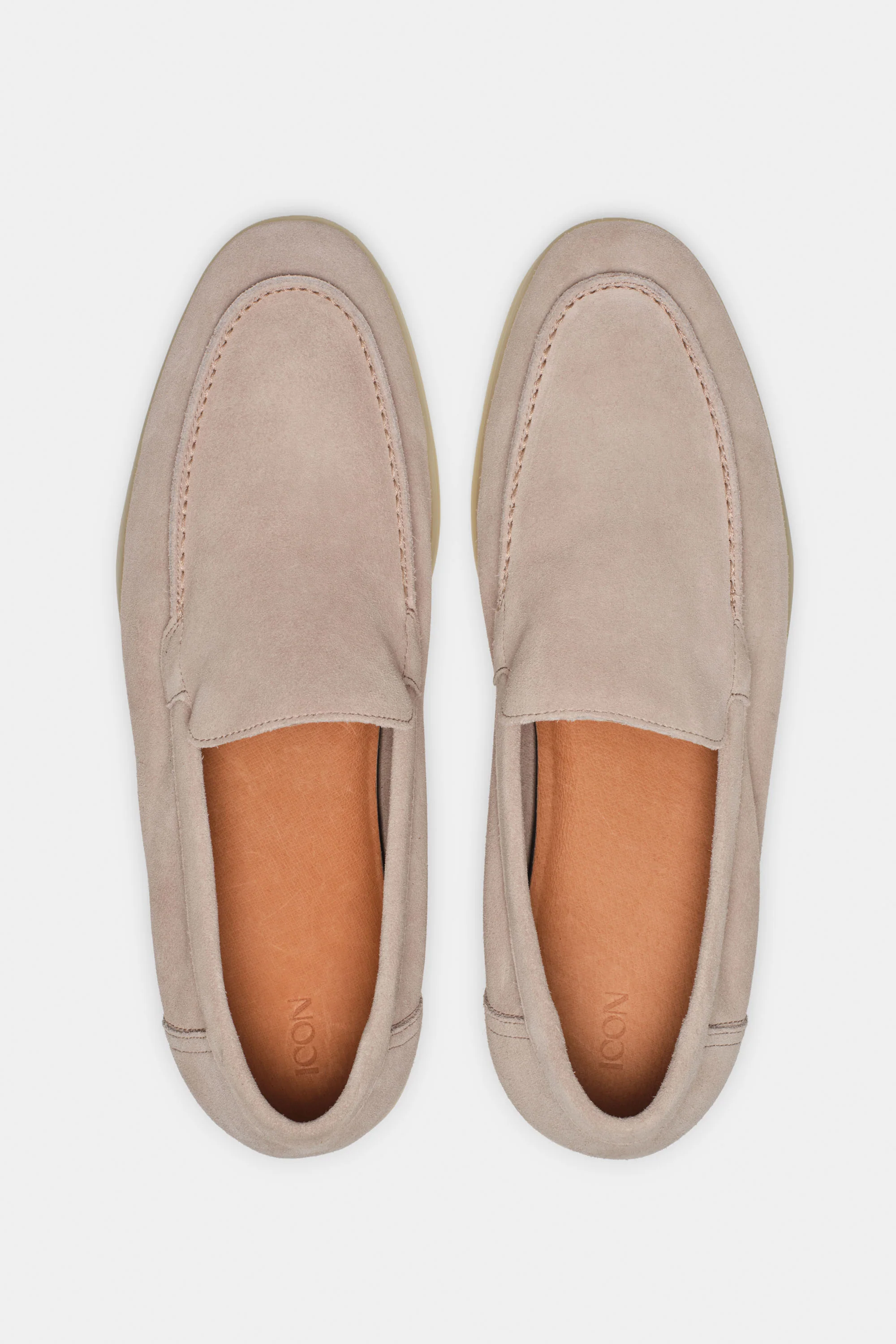 THE CLASSIC SUEDE LOAFER - Image 22
