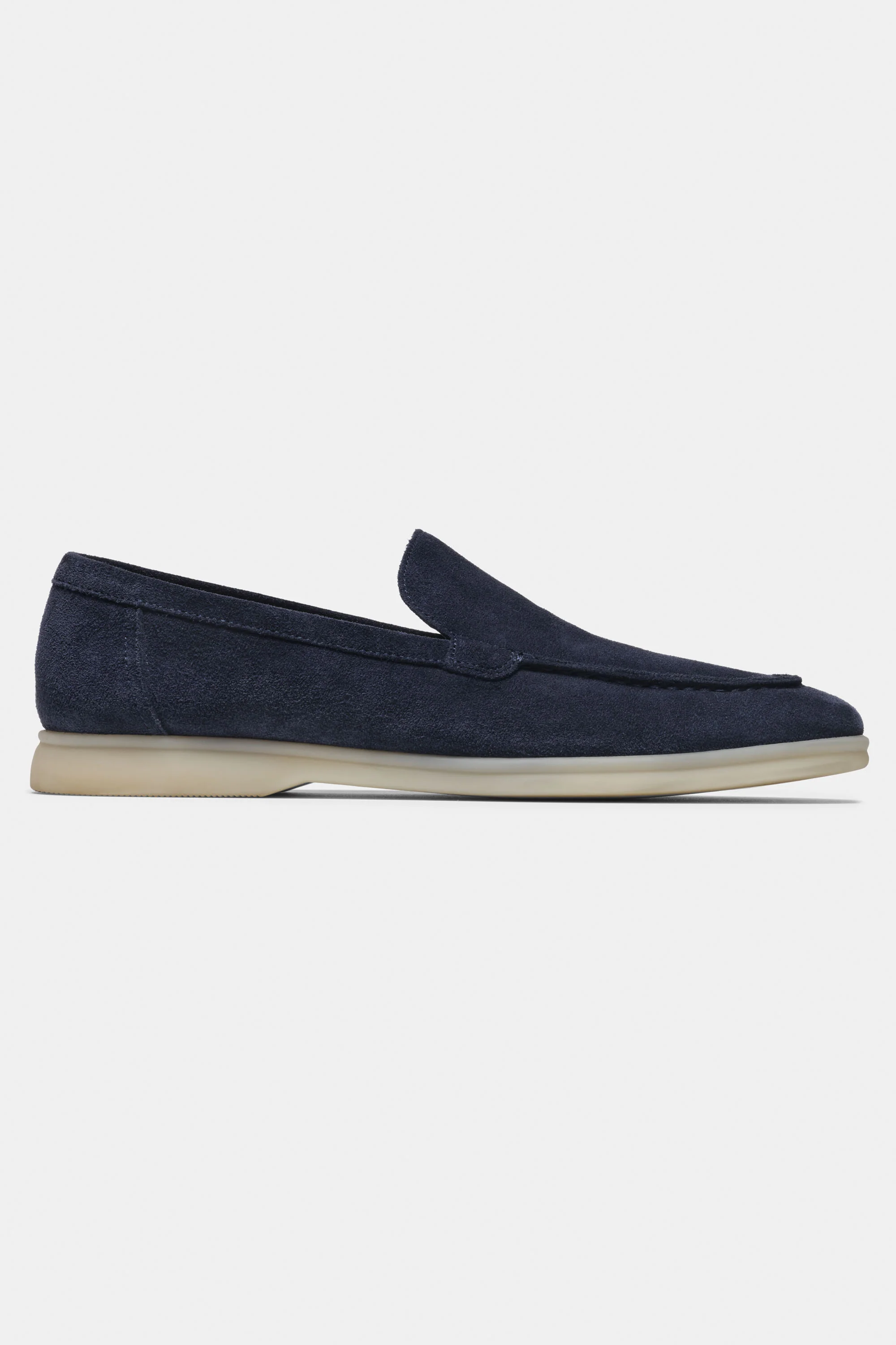 THE CLASSIC SUEDE LOAFER - Image 5