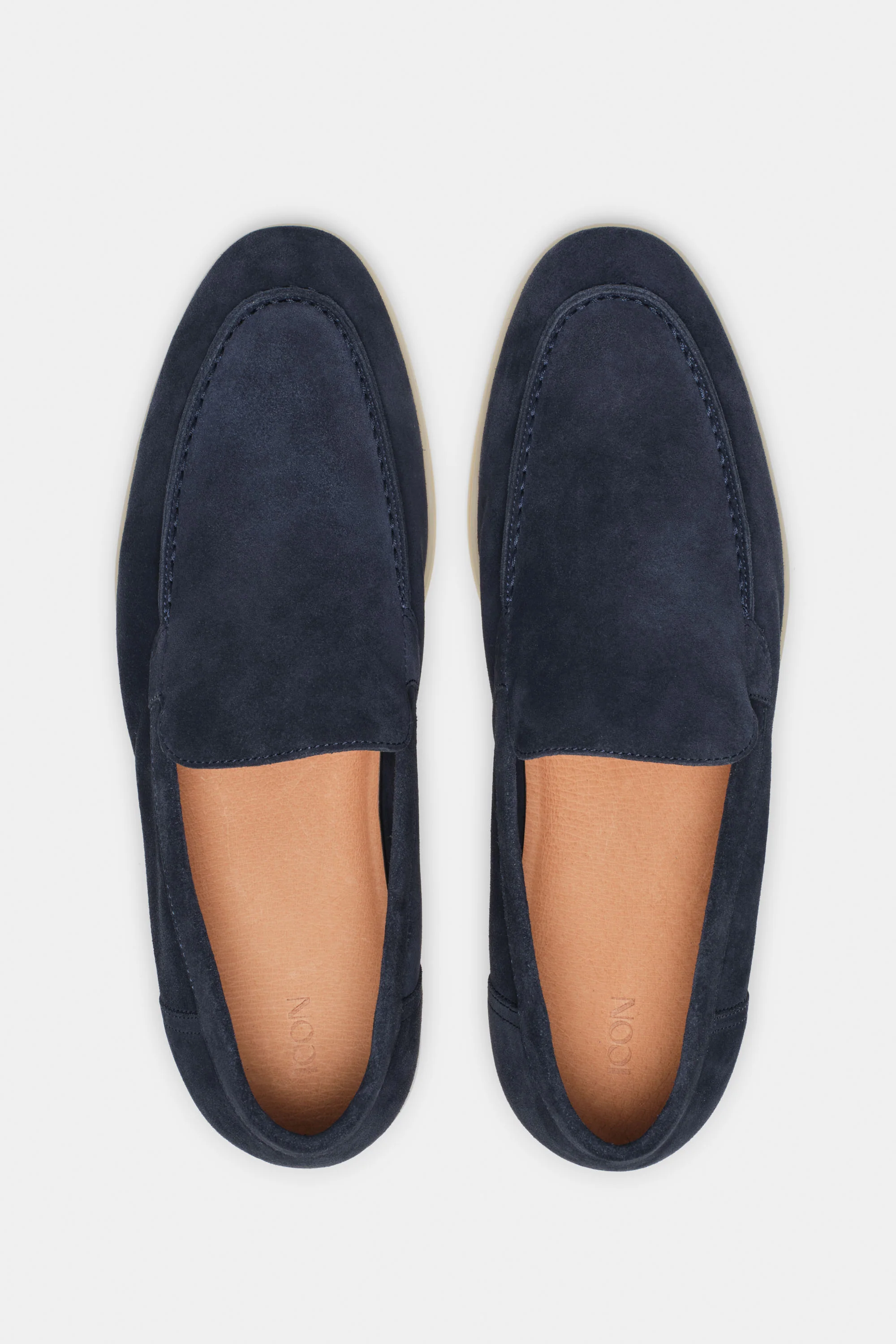 THE CLASSIC SUEDE LOAFER - Image 6