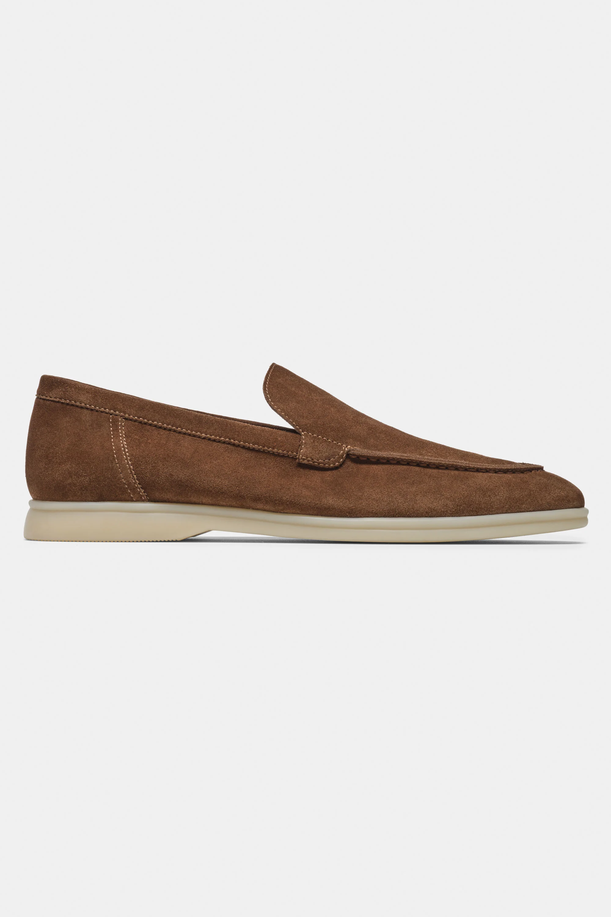 THE CLASSIC SUEDE LOAFER - Image 9