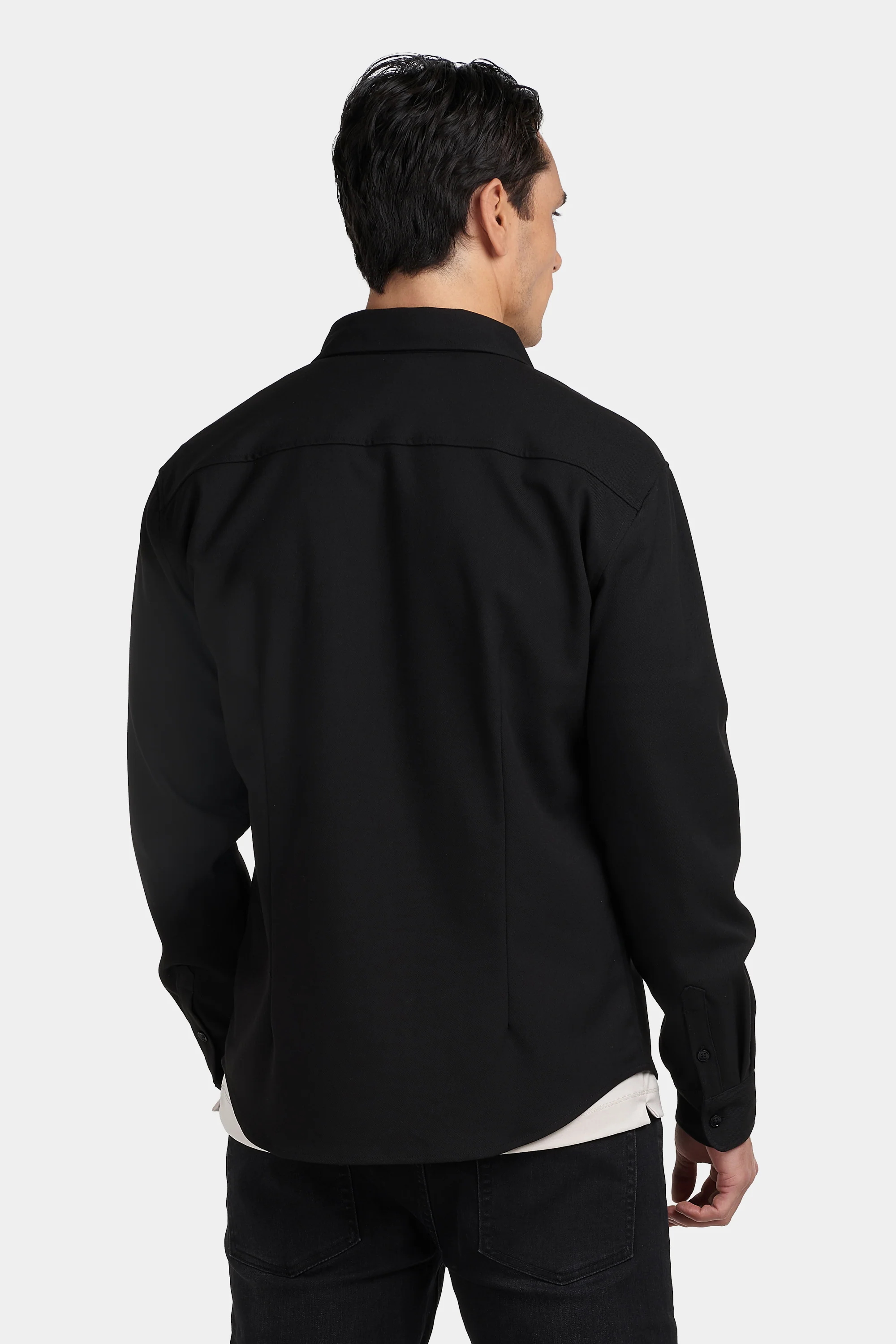 THE DANTE OVERSHIRT - Image 14