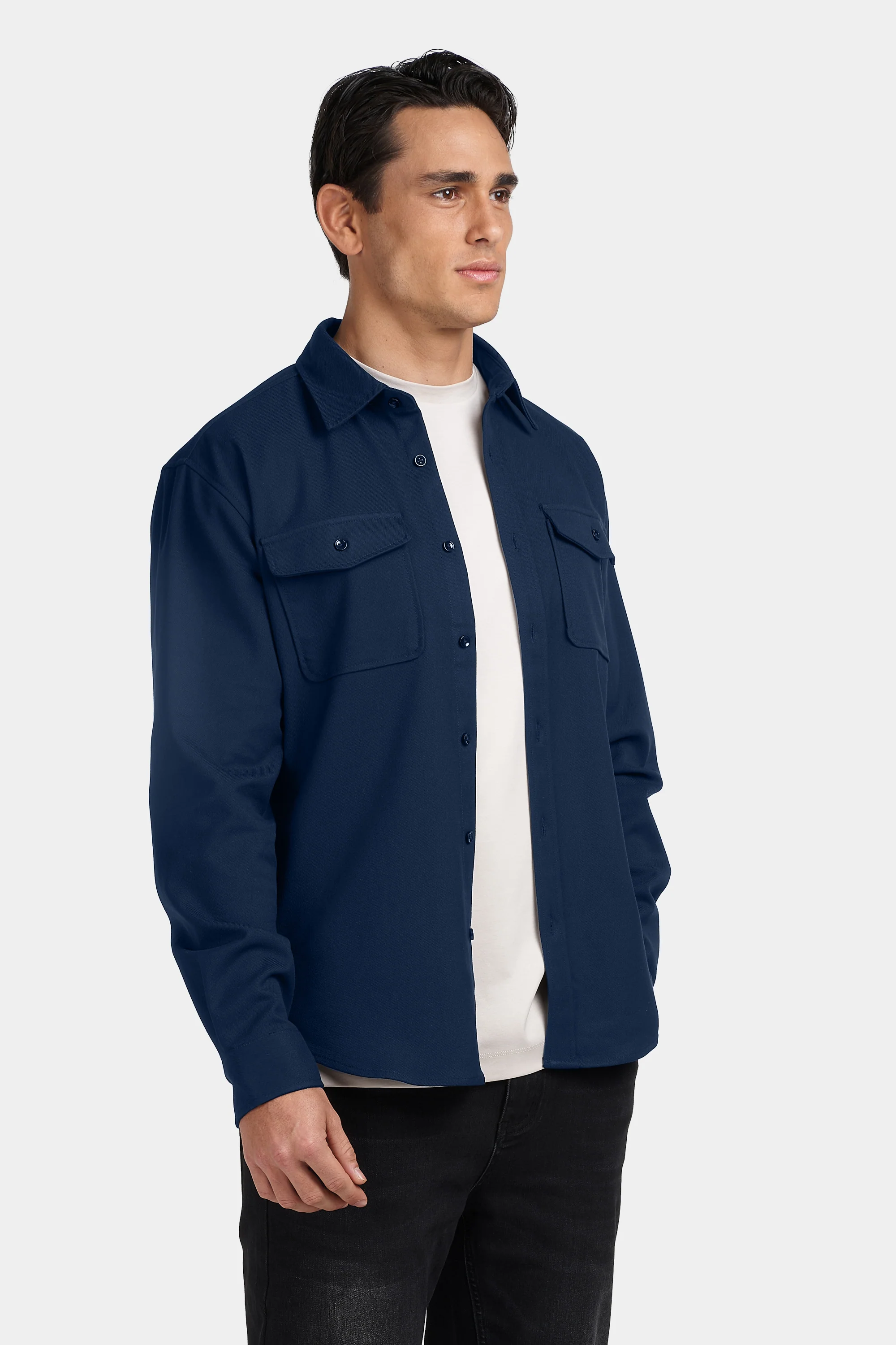 THE DANTE OVERSHIRT - Image 20