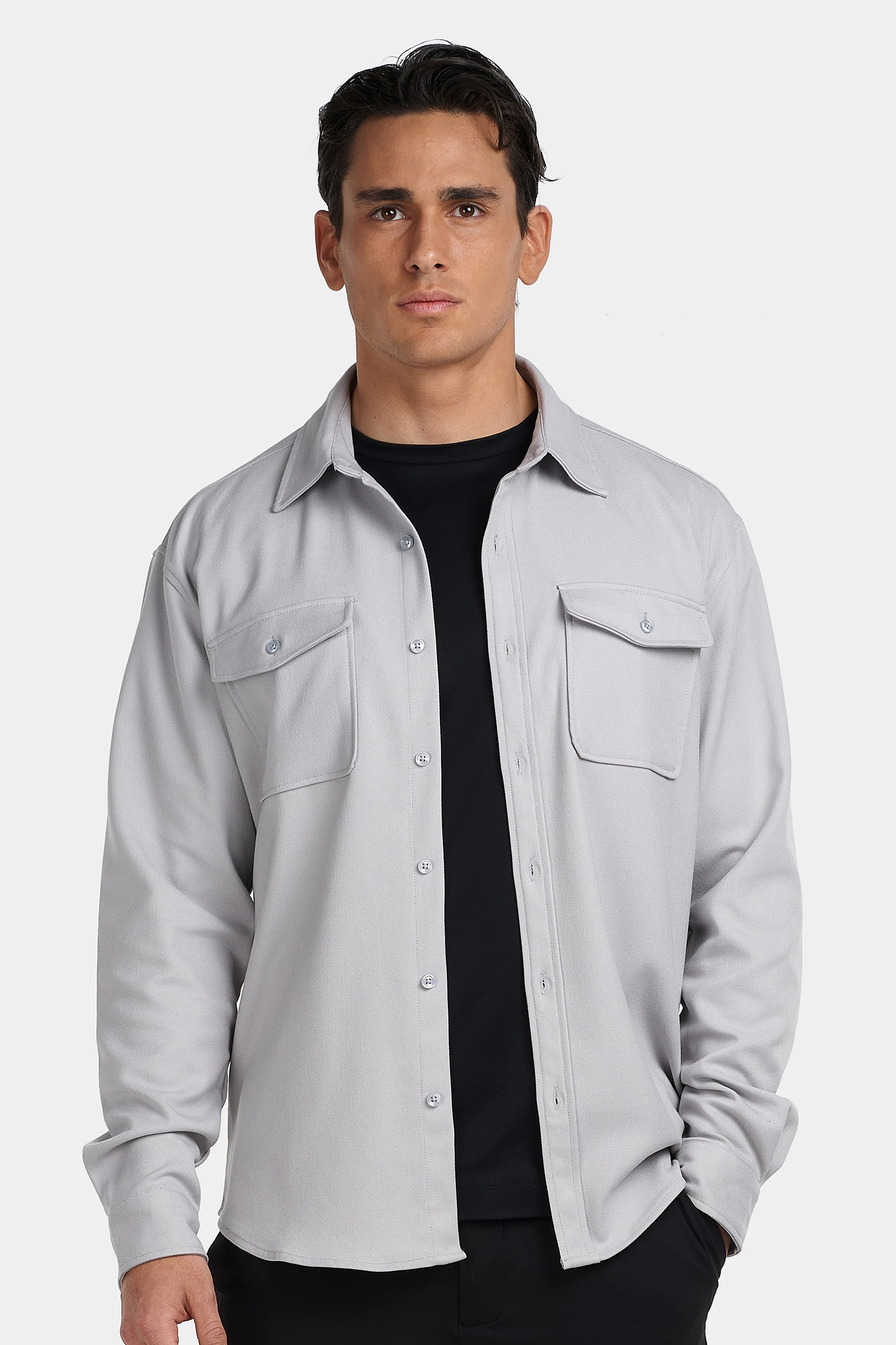 THE DANTE OVERSHIRT - Image 24