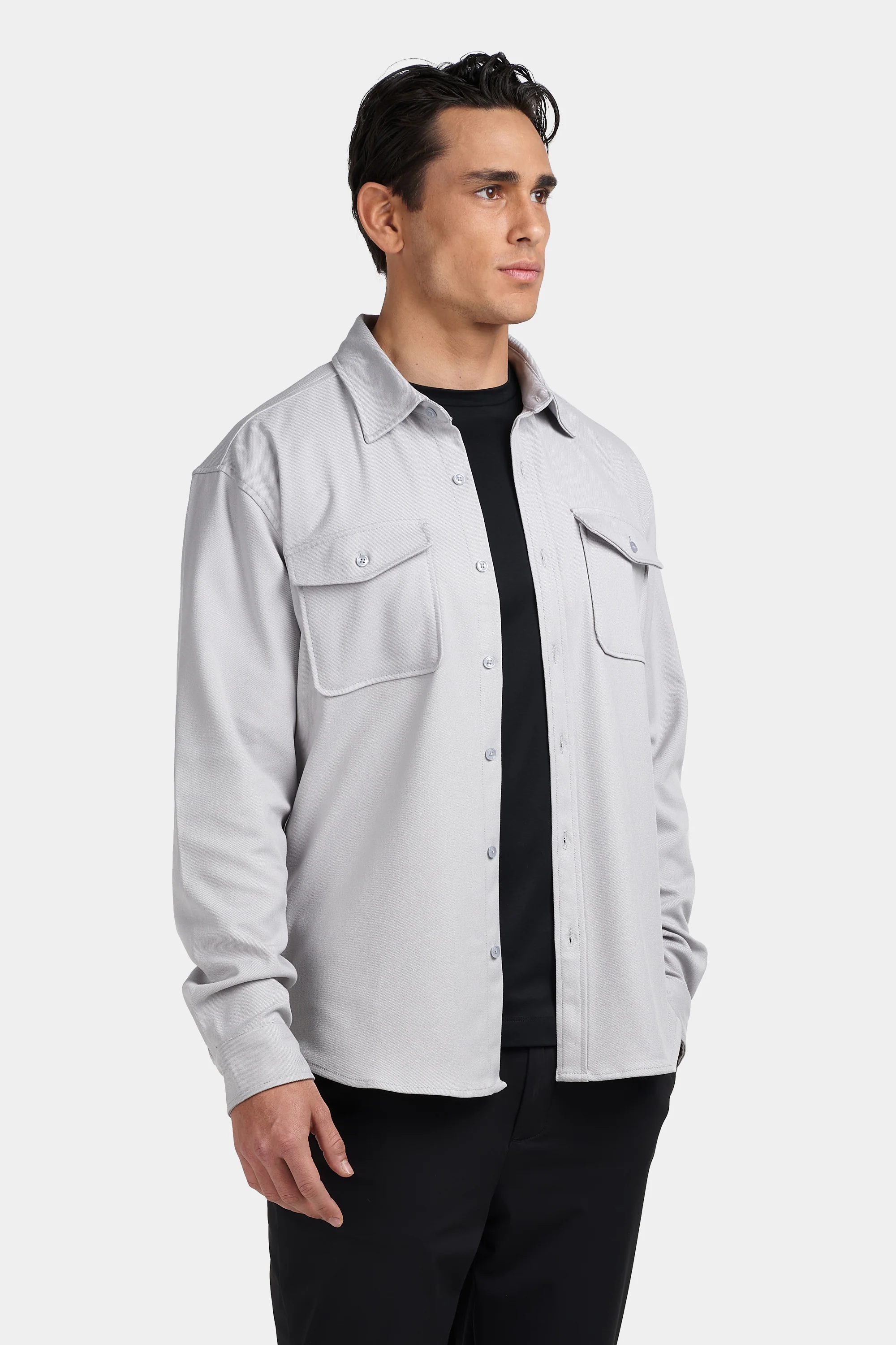 THE DANTE OVERSHIRT - Image 27