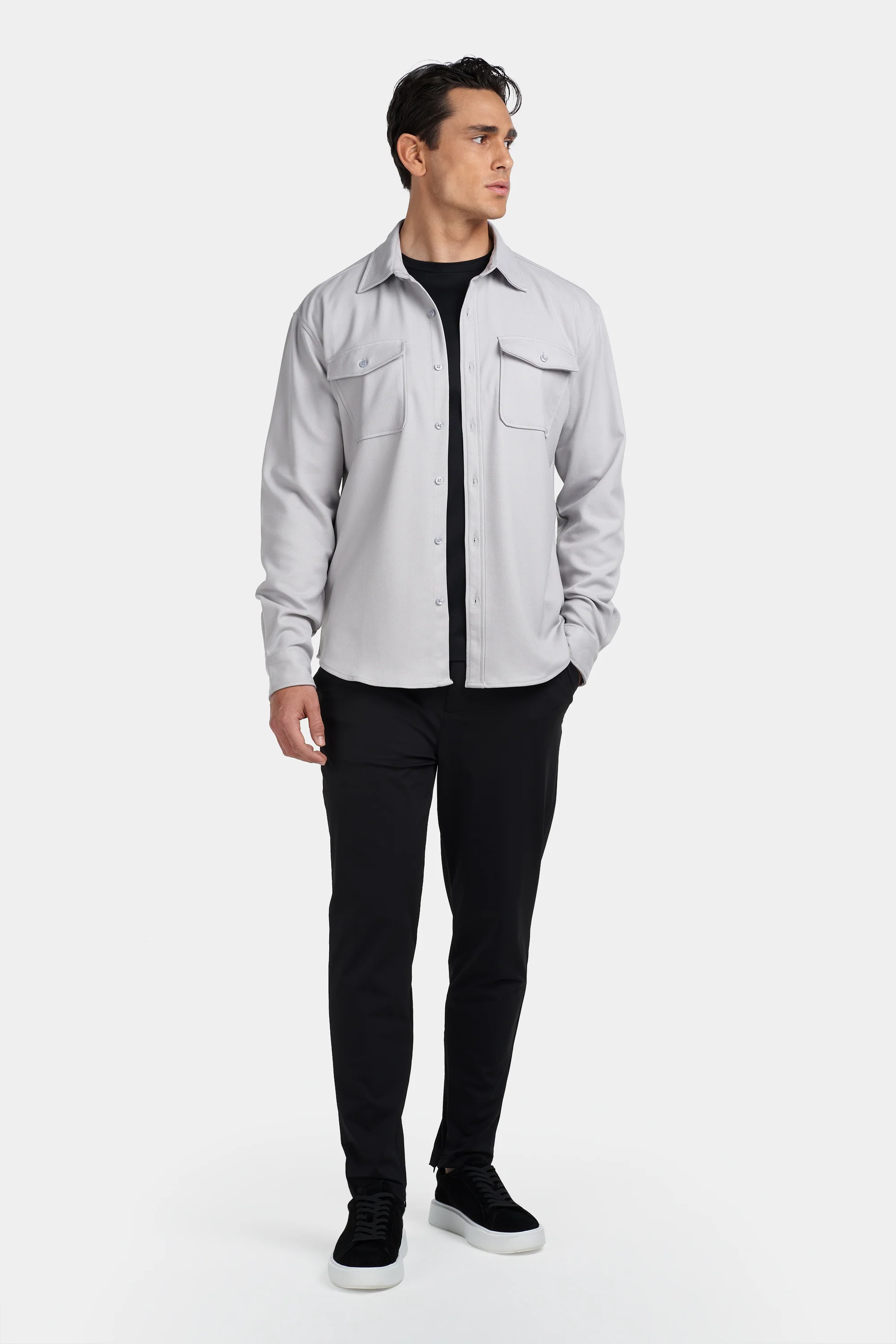 THE DANTE OVERSHIRT - Image 29