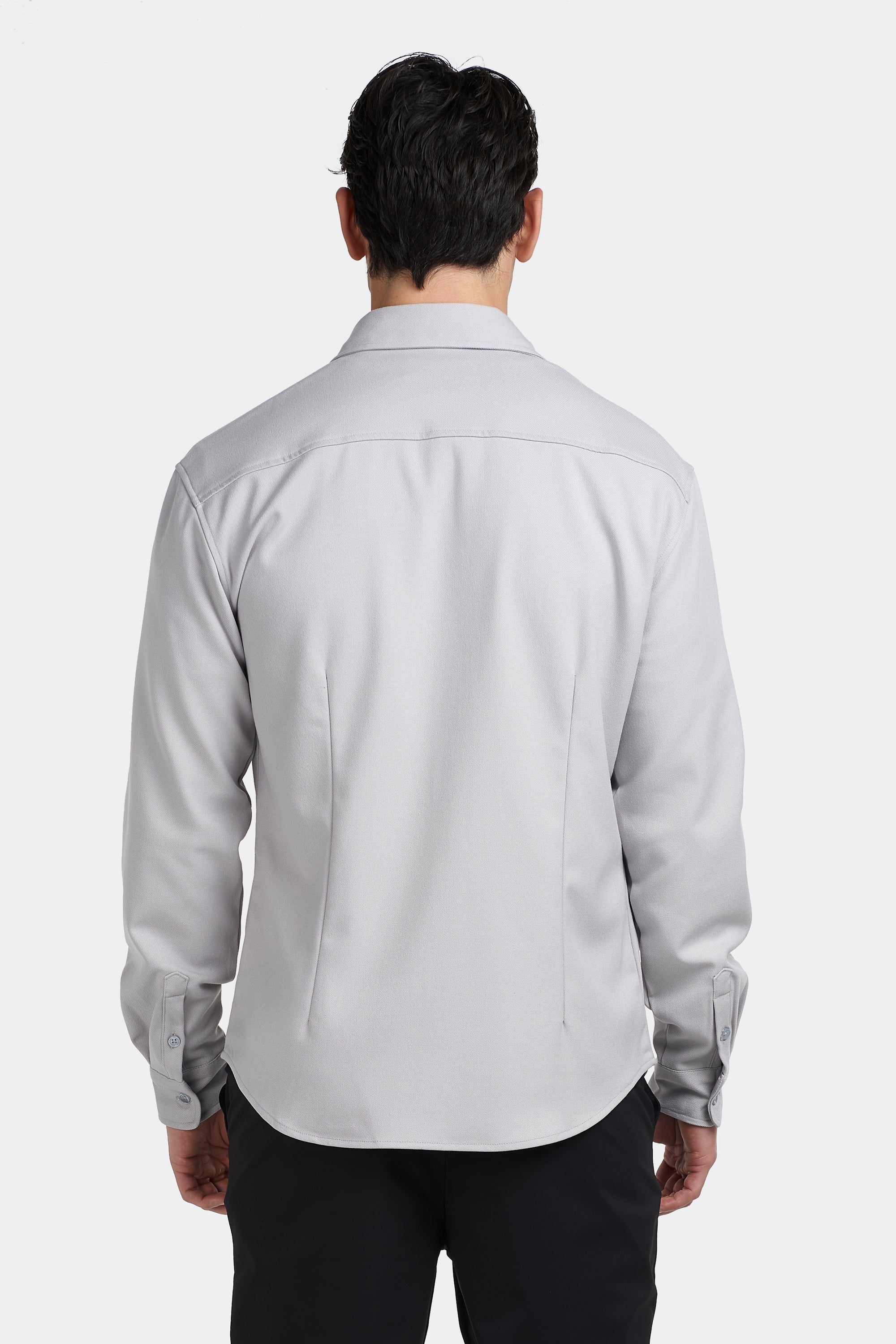 THE DANTE OVERSHIRT - Image 30
