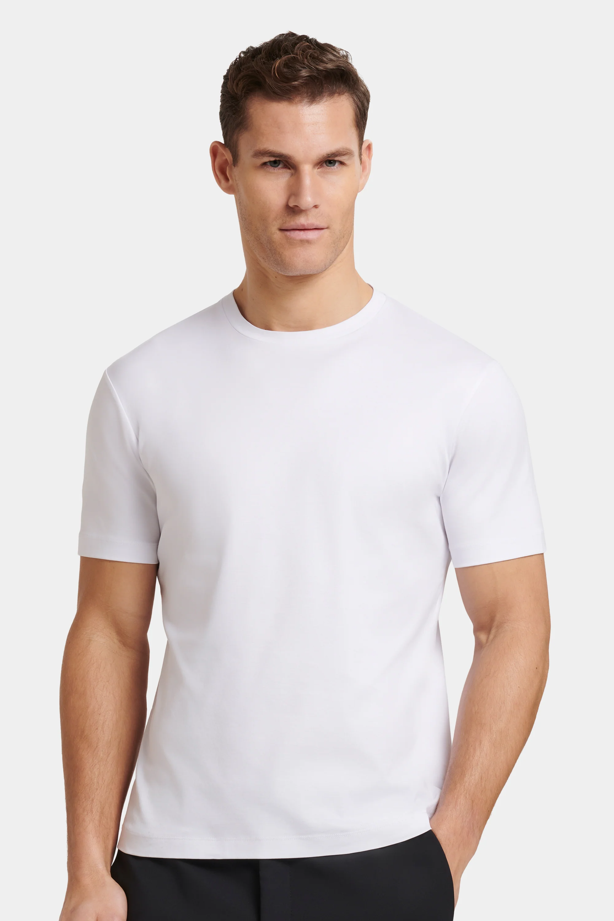 THE DESIO SLIM T-SHIRT - Image 10