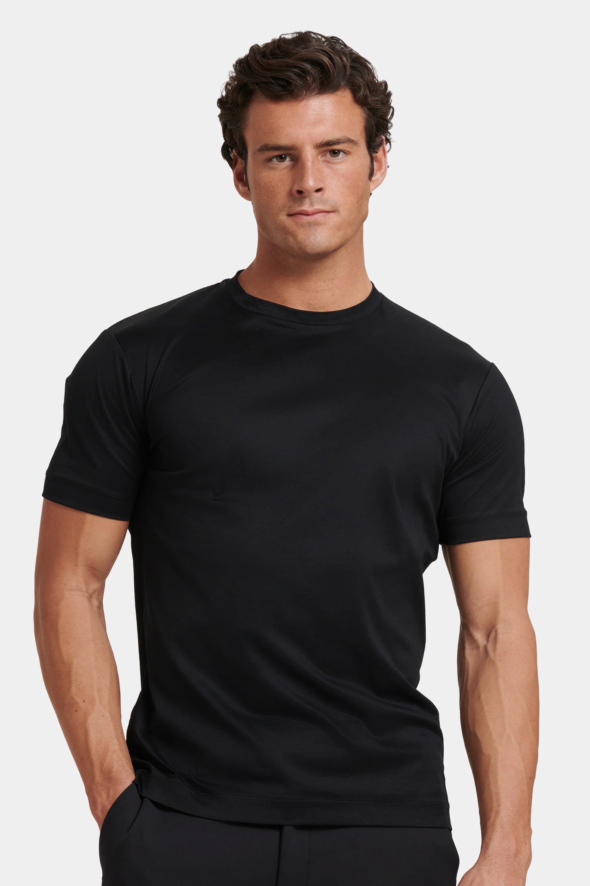 THE DESIO SLIM T-SHIRT - Image 15