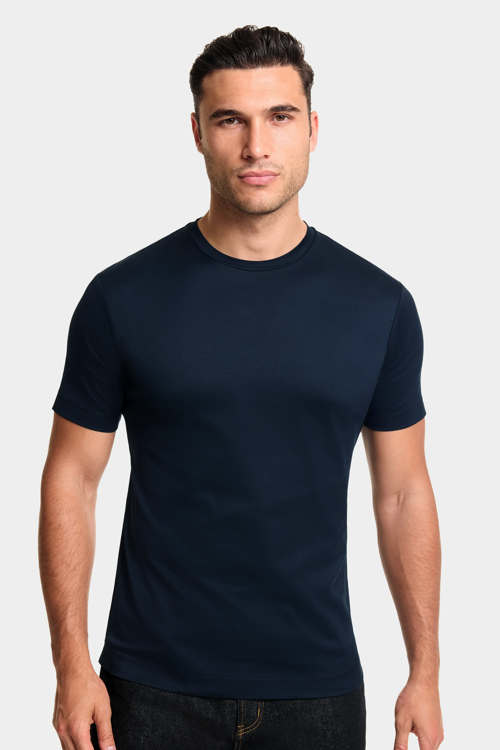 THE DESIO SLIM T-SHIRT - Image 16