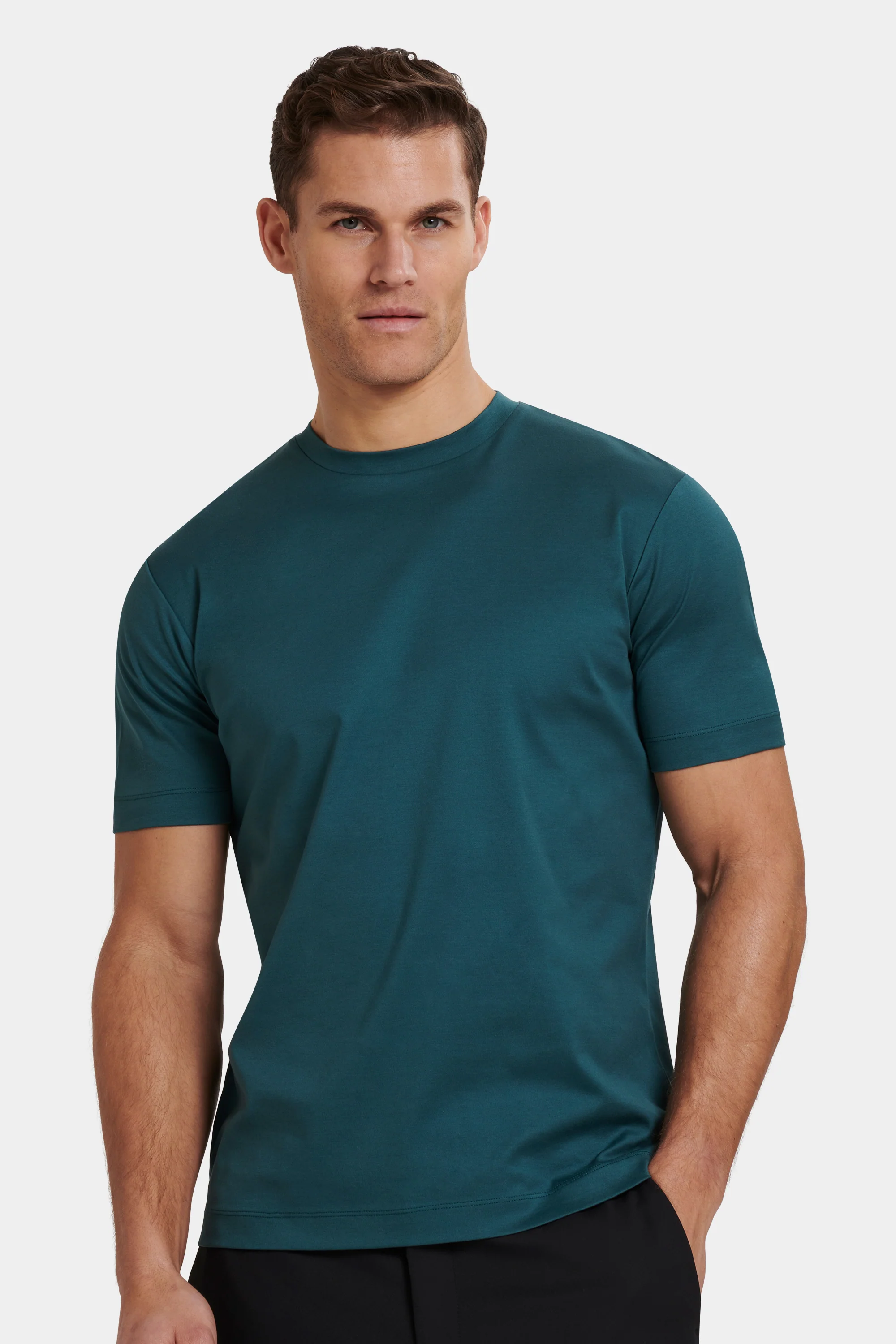 THE DESIO SLIM T-SHIRT - Image 23